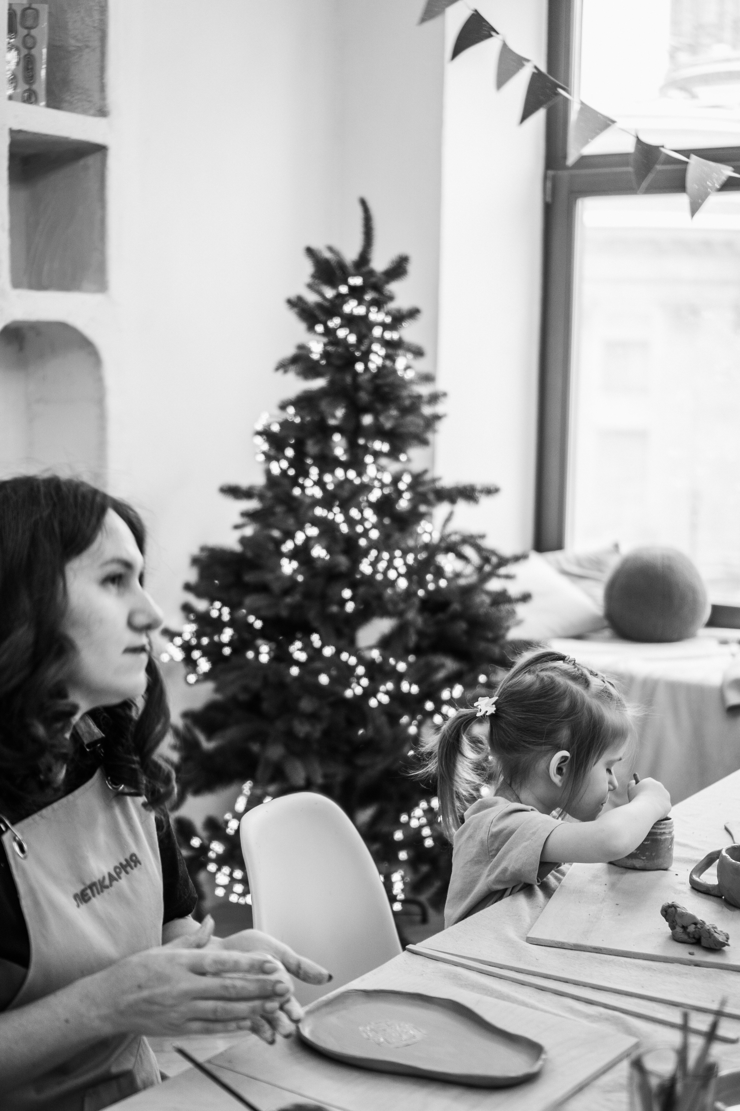 Студия лепки. Профессиональный фотограф, Санкт-Петербург — Виктория Богомолова