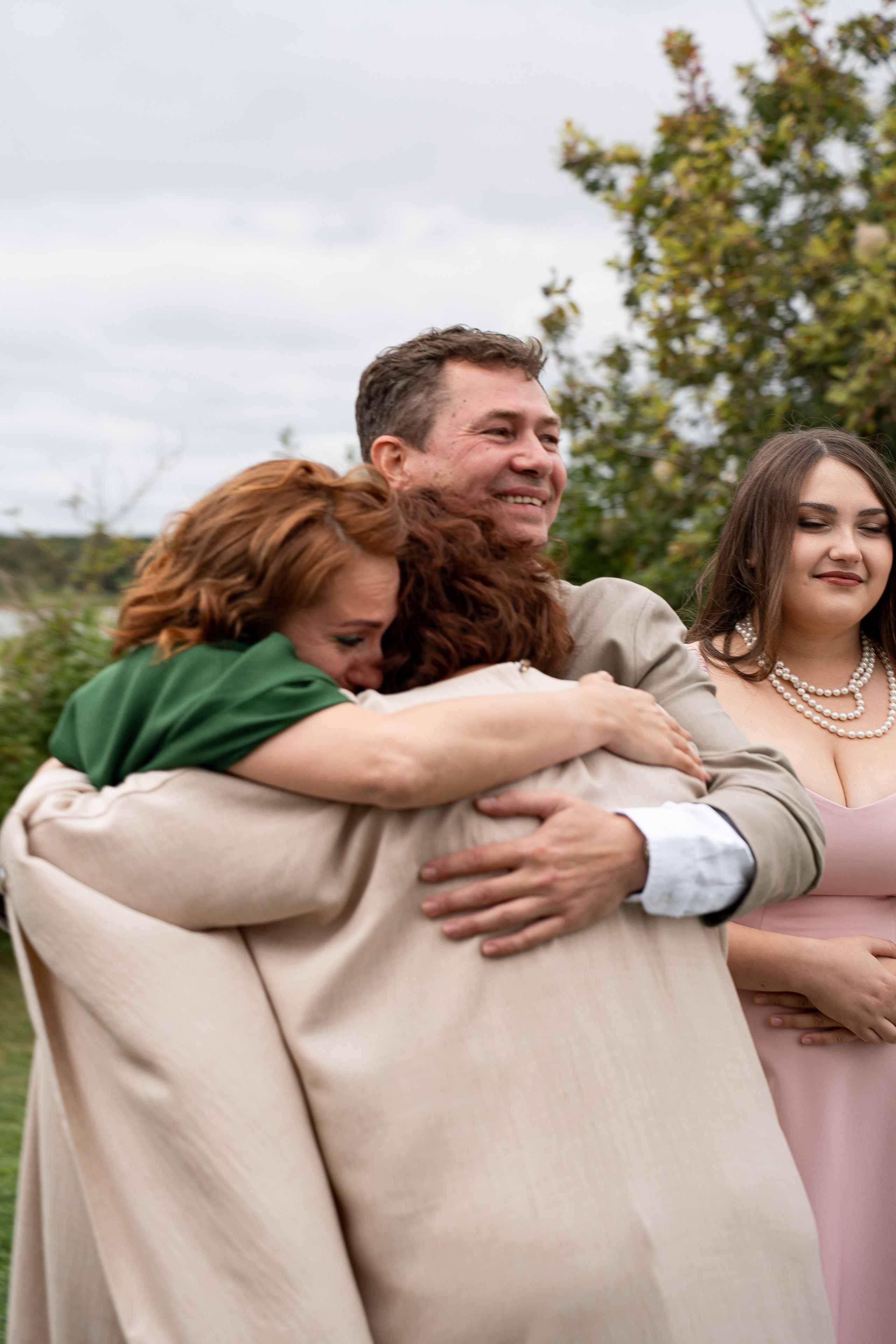 Маргарита & Рафаэль 12.09.2024. Свадебный Фотограф Илья Чепайкин. Калининград