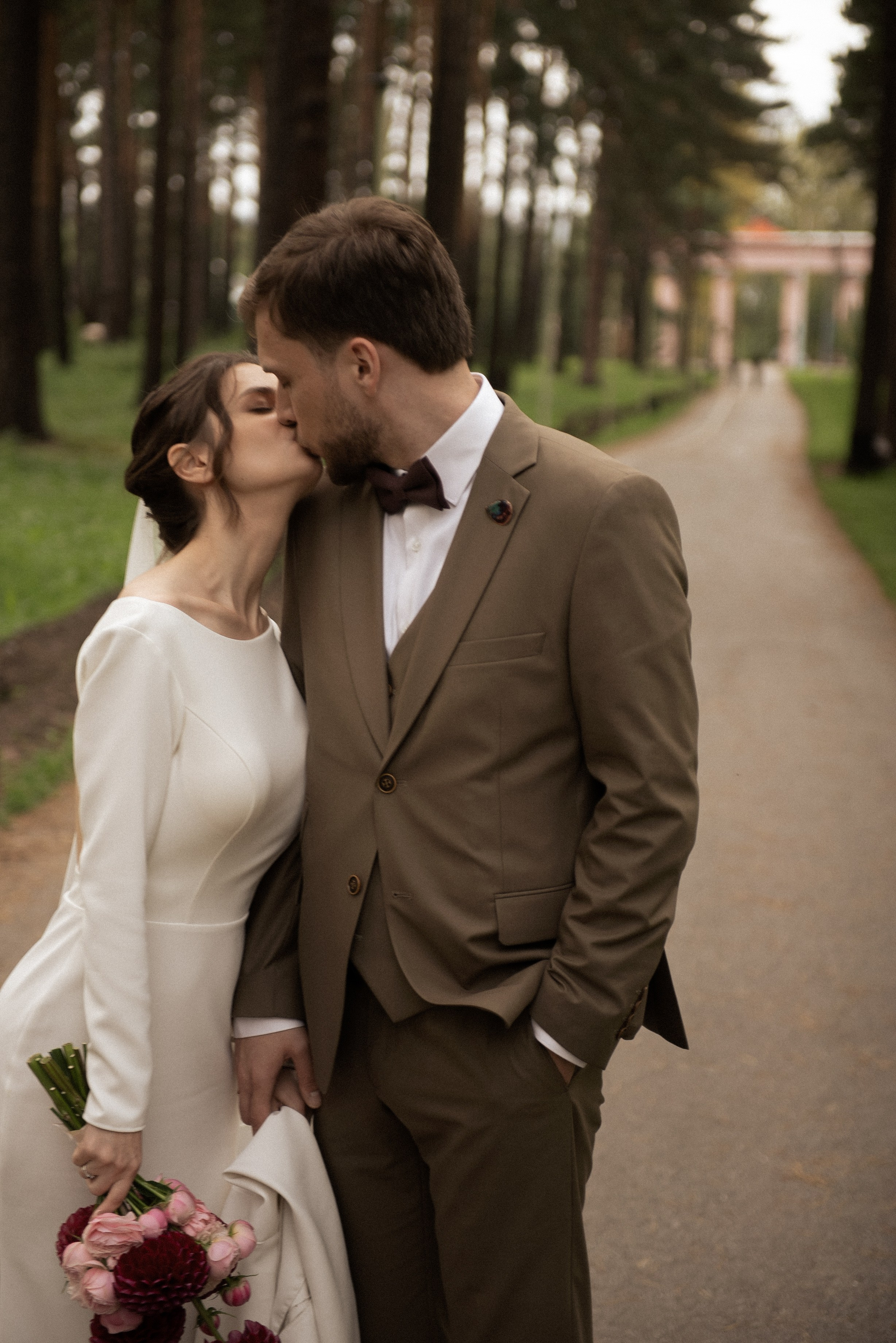 ВИТАЛИЙ & ПОЛИНА