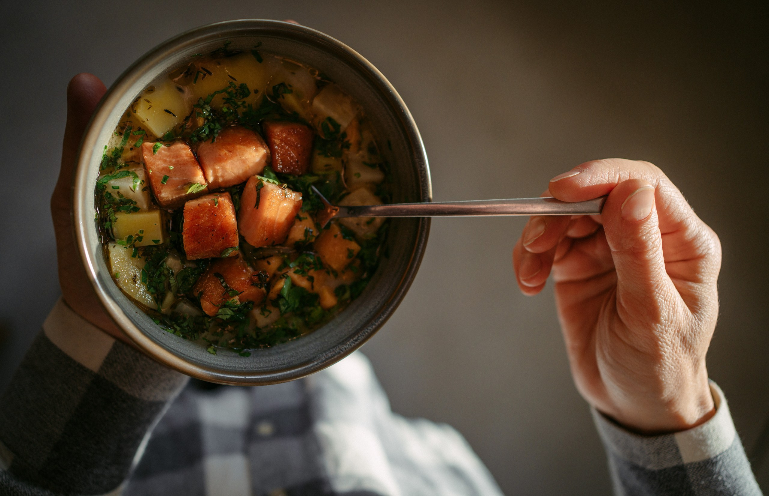 Ранняя пташка, новое меню. Саша Копылов, фотограф в Казани