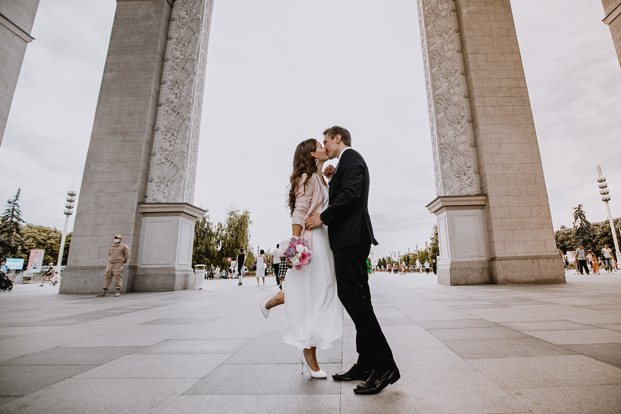 Катя&Женя Москва ❤️. Фотограф в Санкт Петербурге и Москве Анастасия Сиволод