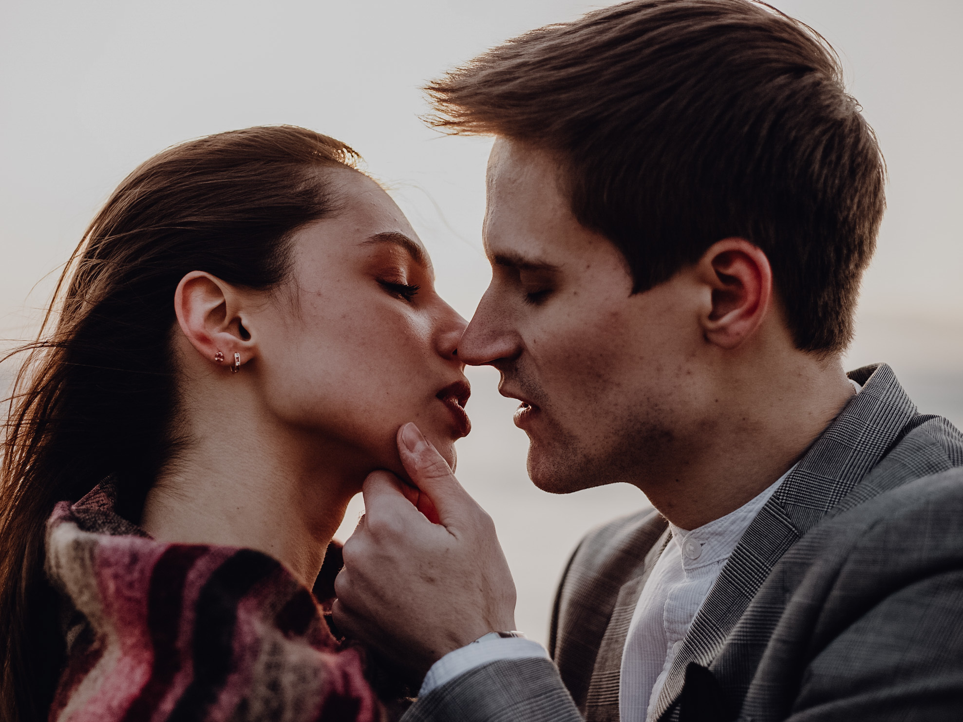 Семён &Арина. Фотограф в Санкт Петербурге и Москве Анастасия Сиволод