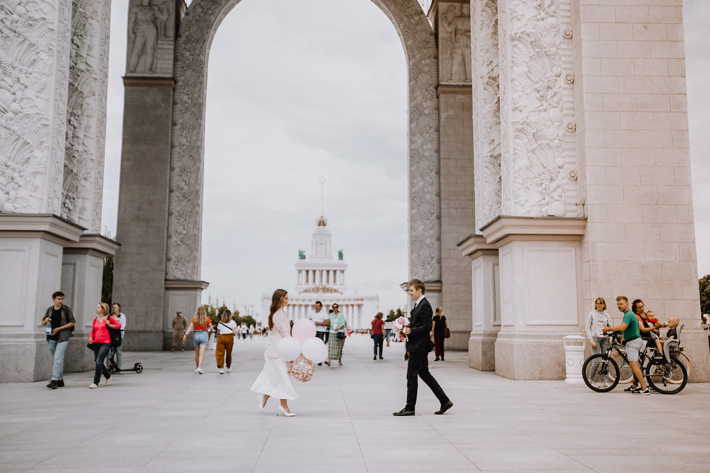 Катя&Женя Москва ❤️. Фотограф в Санкт Петербурге и Москве Анастасия Сиволод