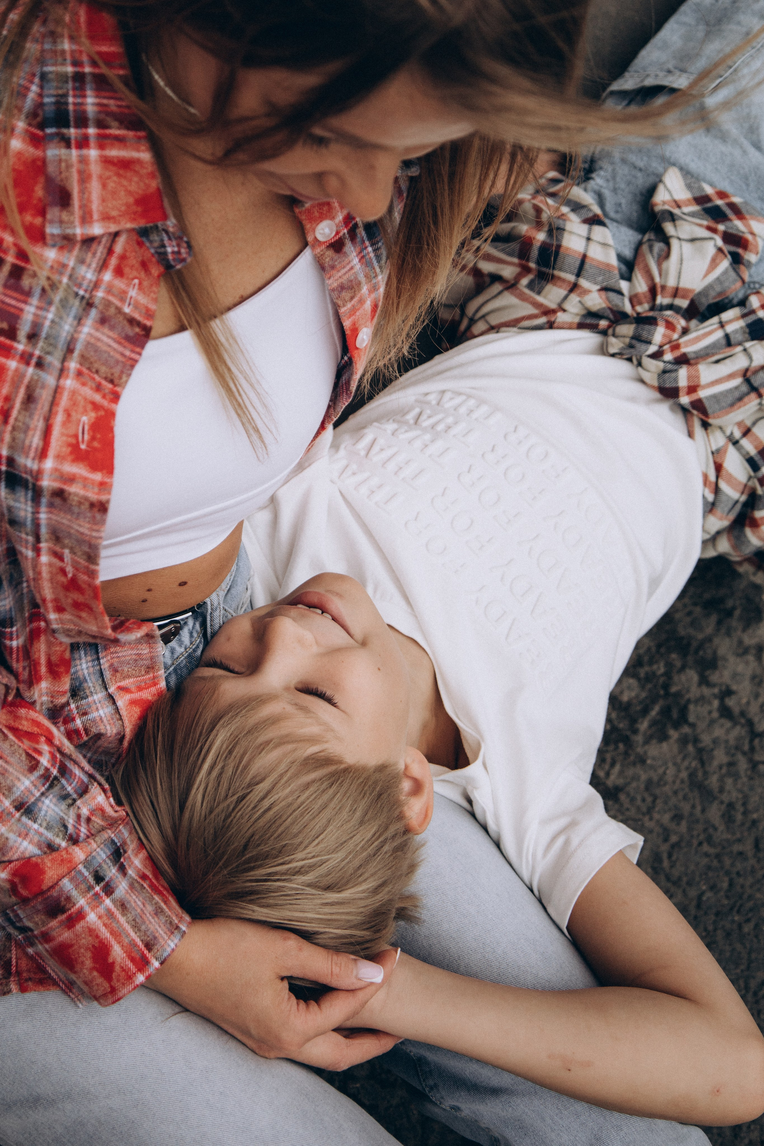 Фотосессия с мопедом в городе М. Семейный фотограф в Москве, Щелково, Фрязино _ Виктория Степанова