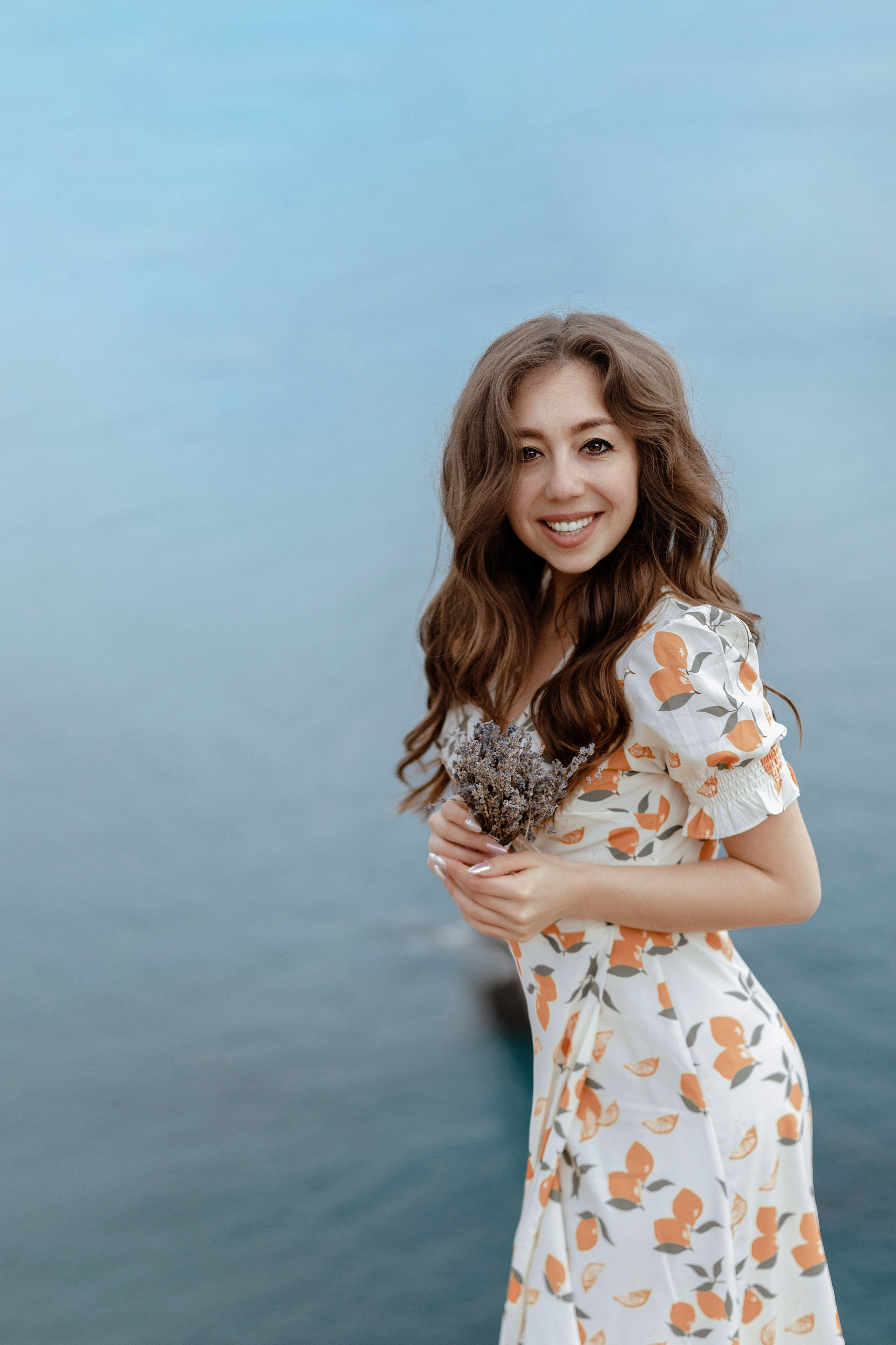 Николай & Екатерина. Семейный и детский фотограф в Крыму Екатерина Швец