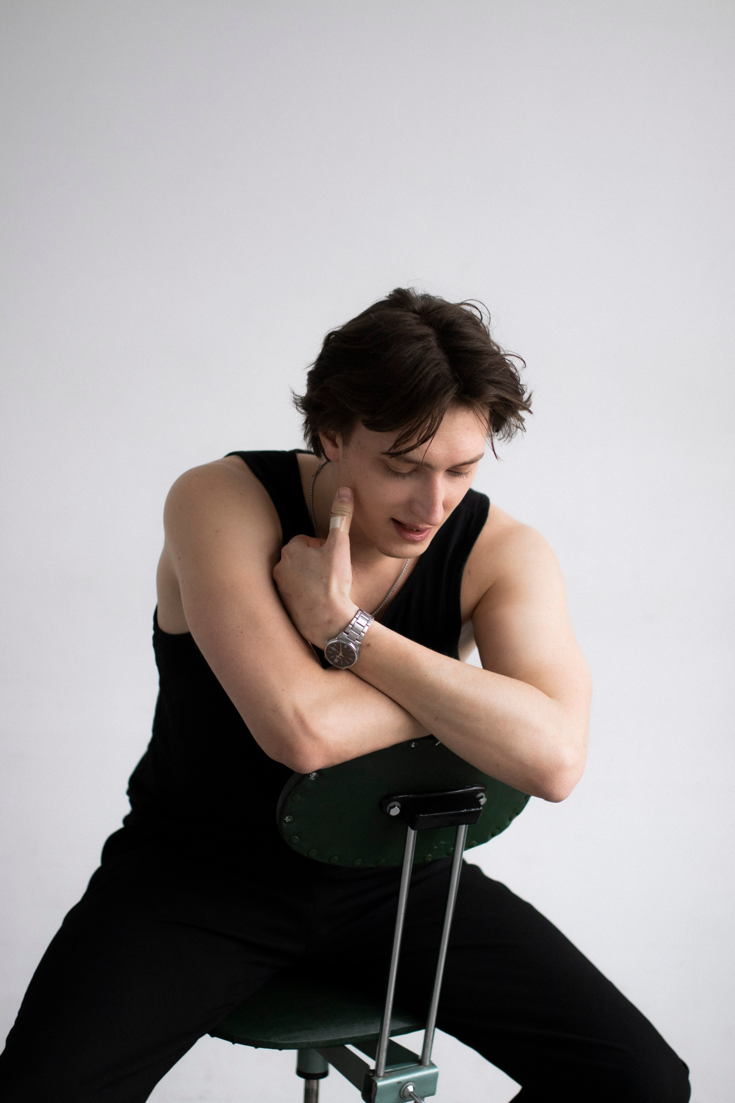 Тимофей. Oksan_photo