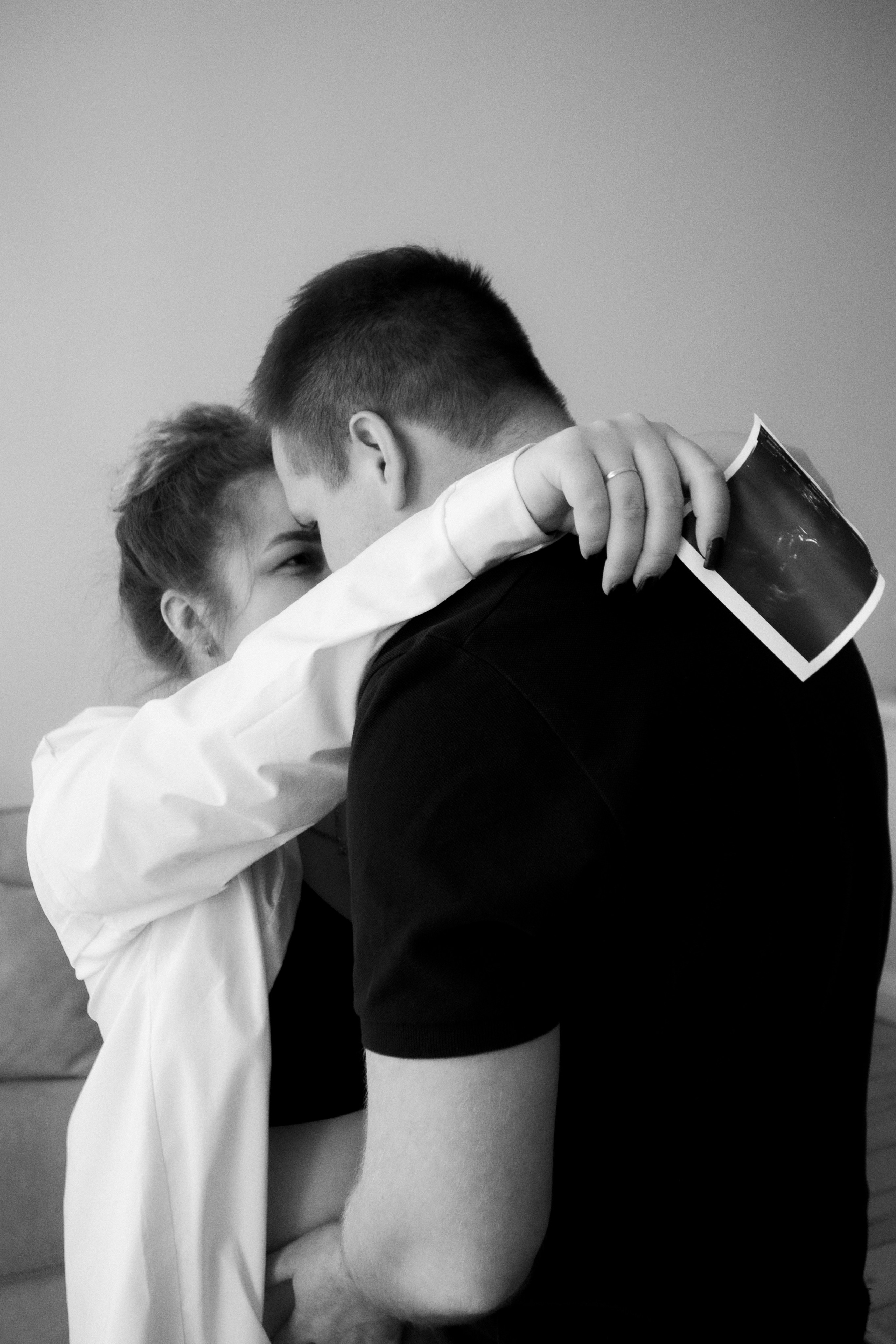 Ожидание. Oksan_photo