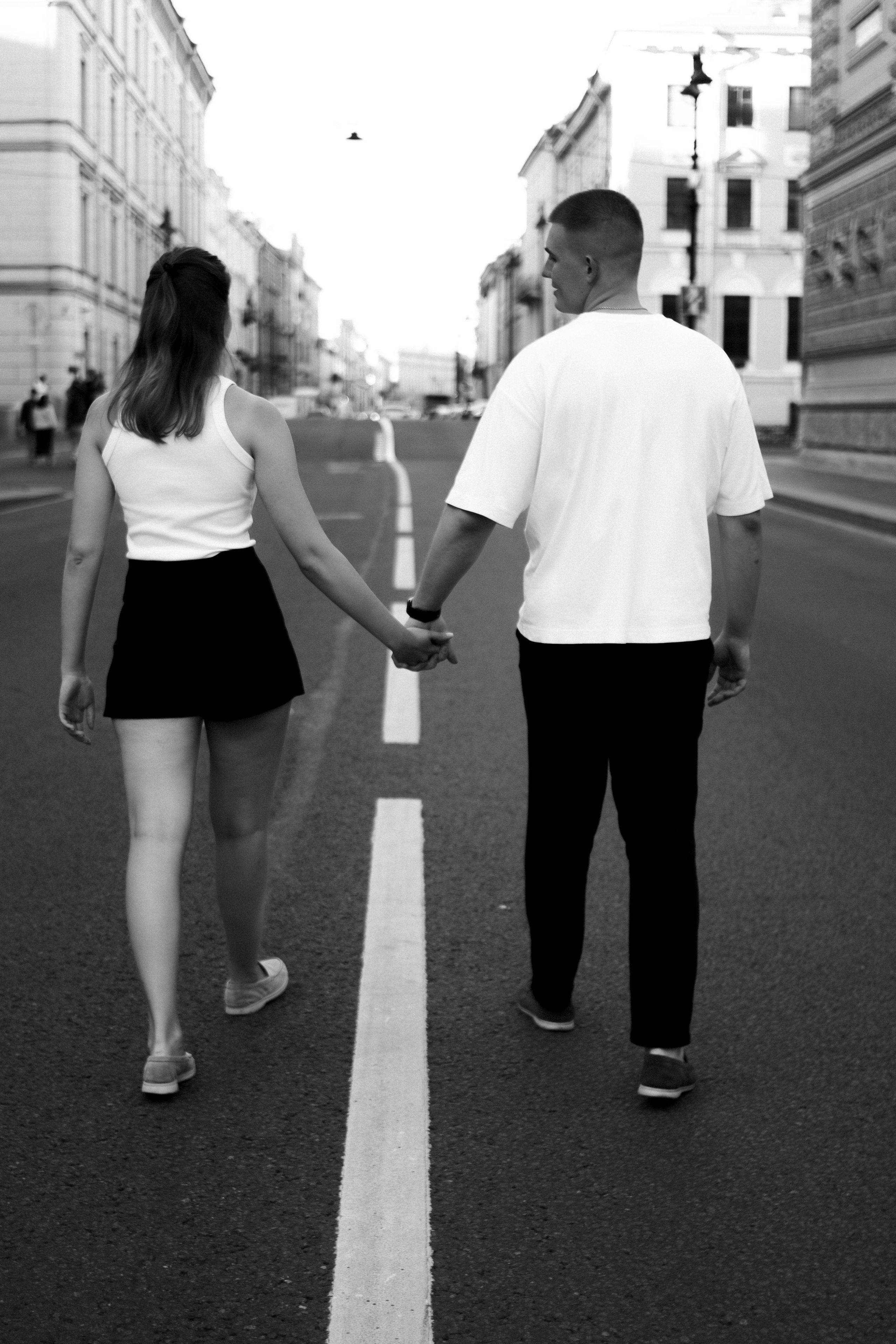 Гости из Москвы. Oksan_photo