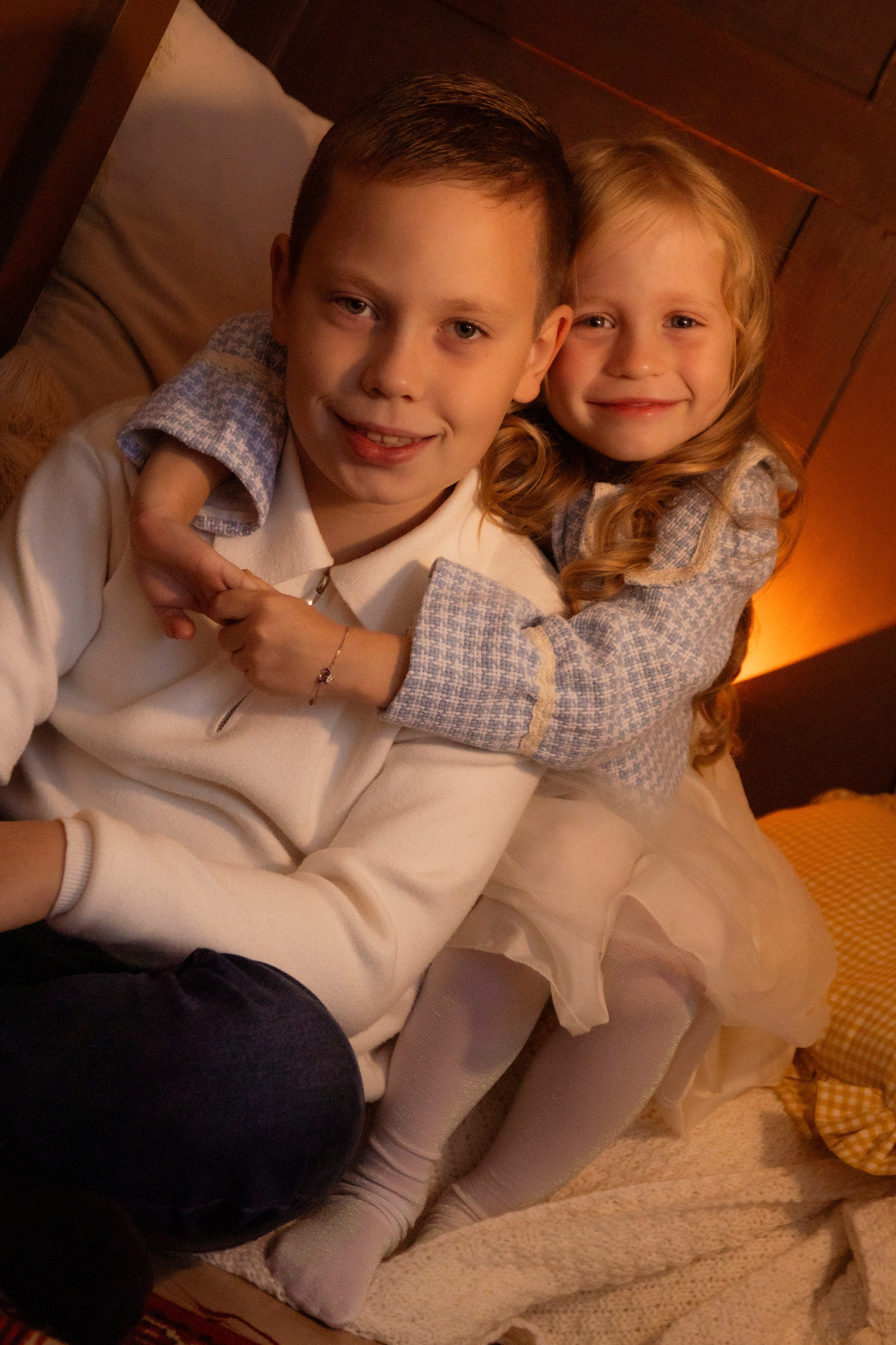 Семья. Oksan_photo