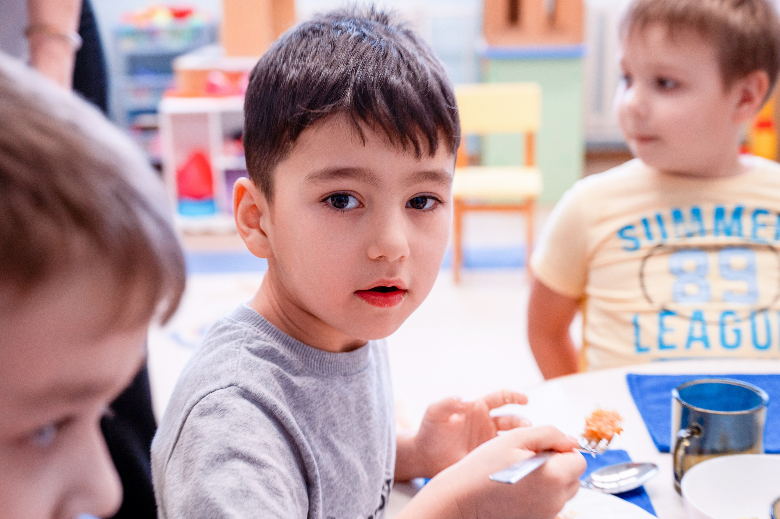 Выпускные фотоальбомы. Детский фотограф. «Ожившие» фото, г. Нижневартовск