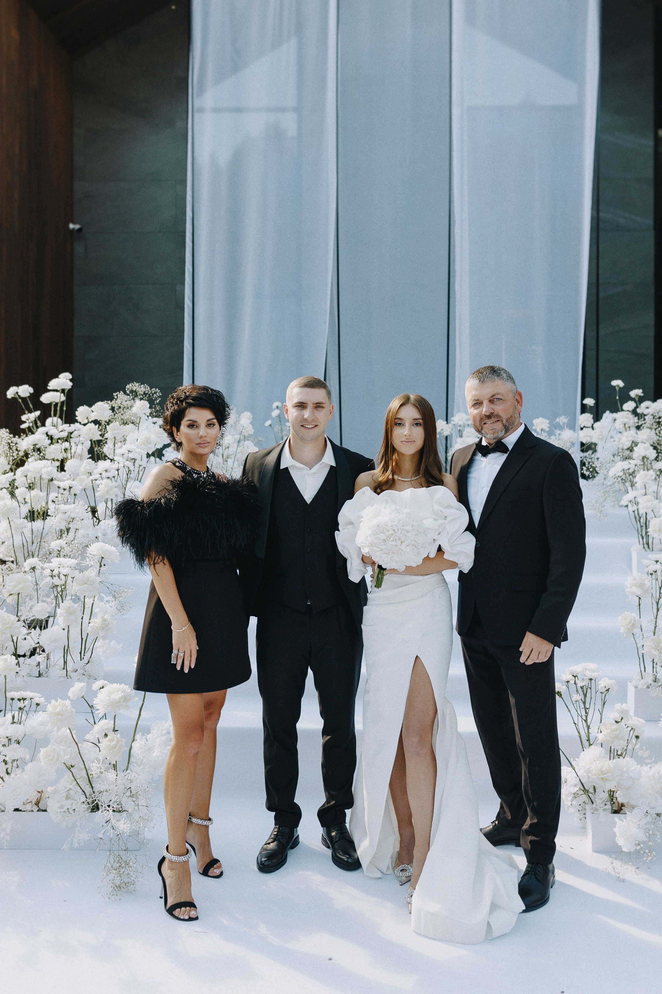 Семен и Вероника. Фотограф Иркутск Антипин Сергей