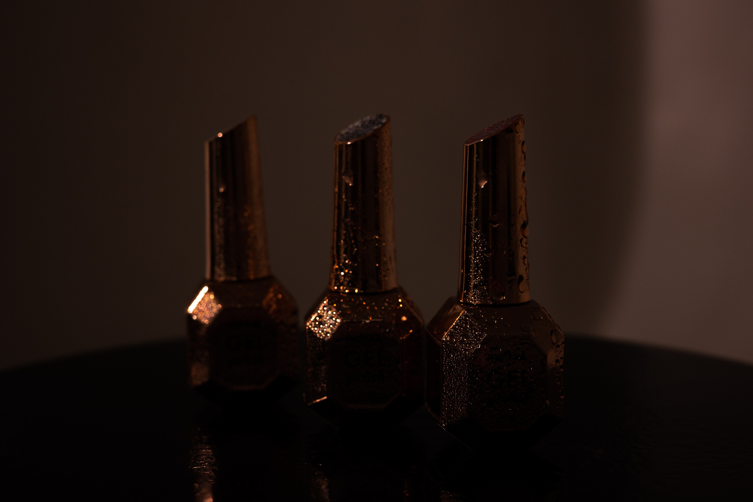 Анастасия — мастер маникюра. Ваш фотограф Лена Ленина