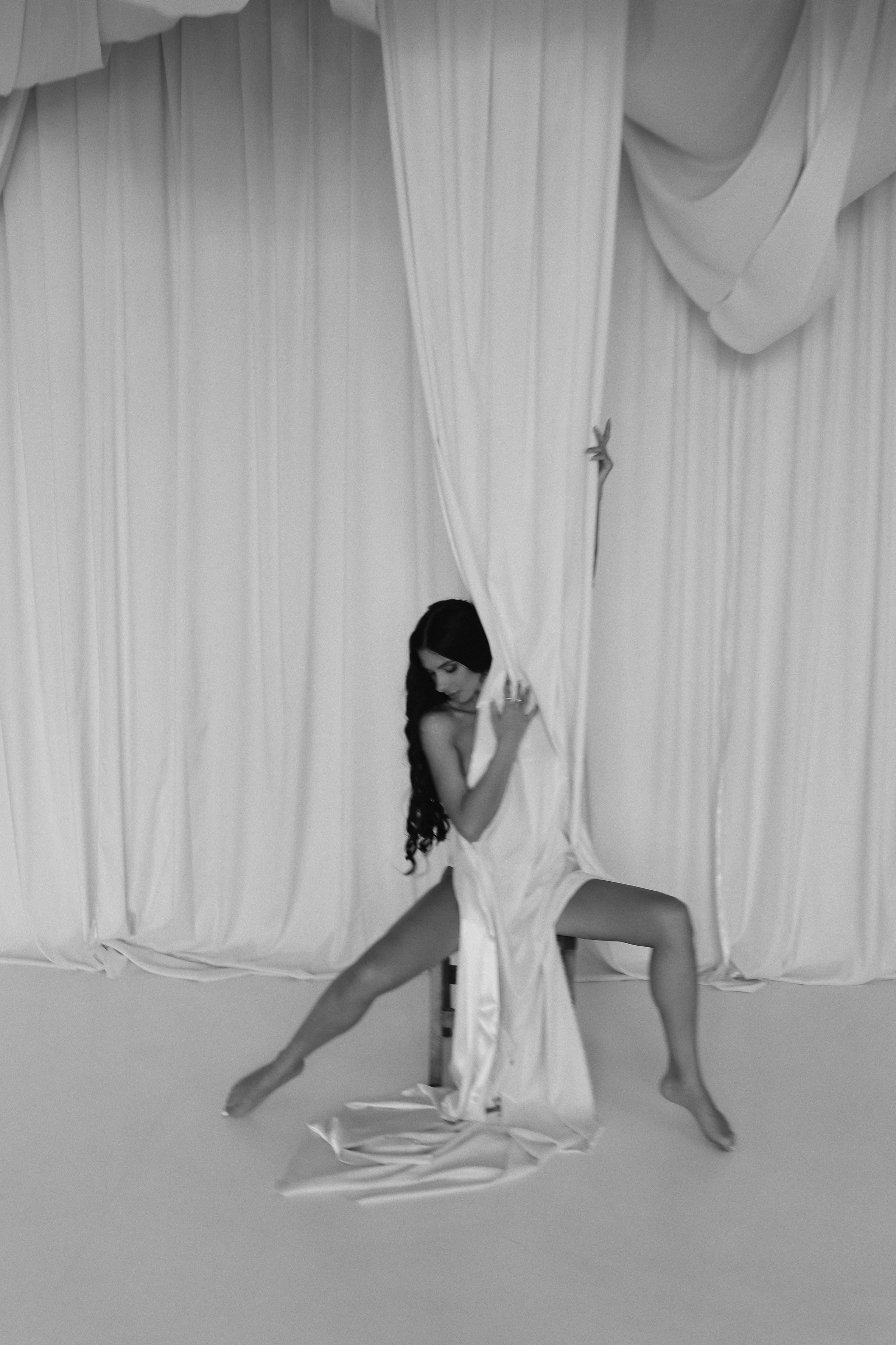 ТАТЬЯНА ` 25. Maria Startseva Photo