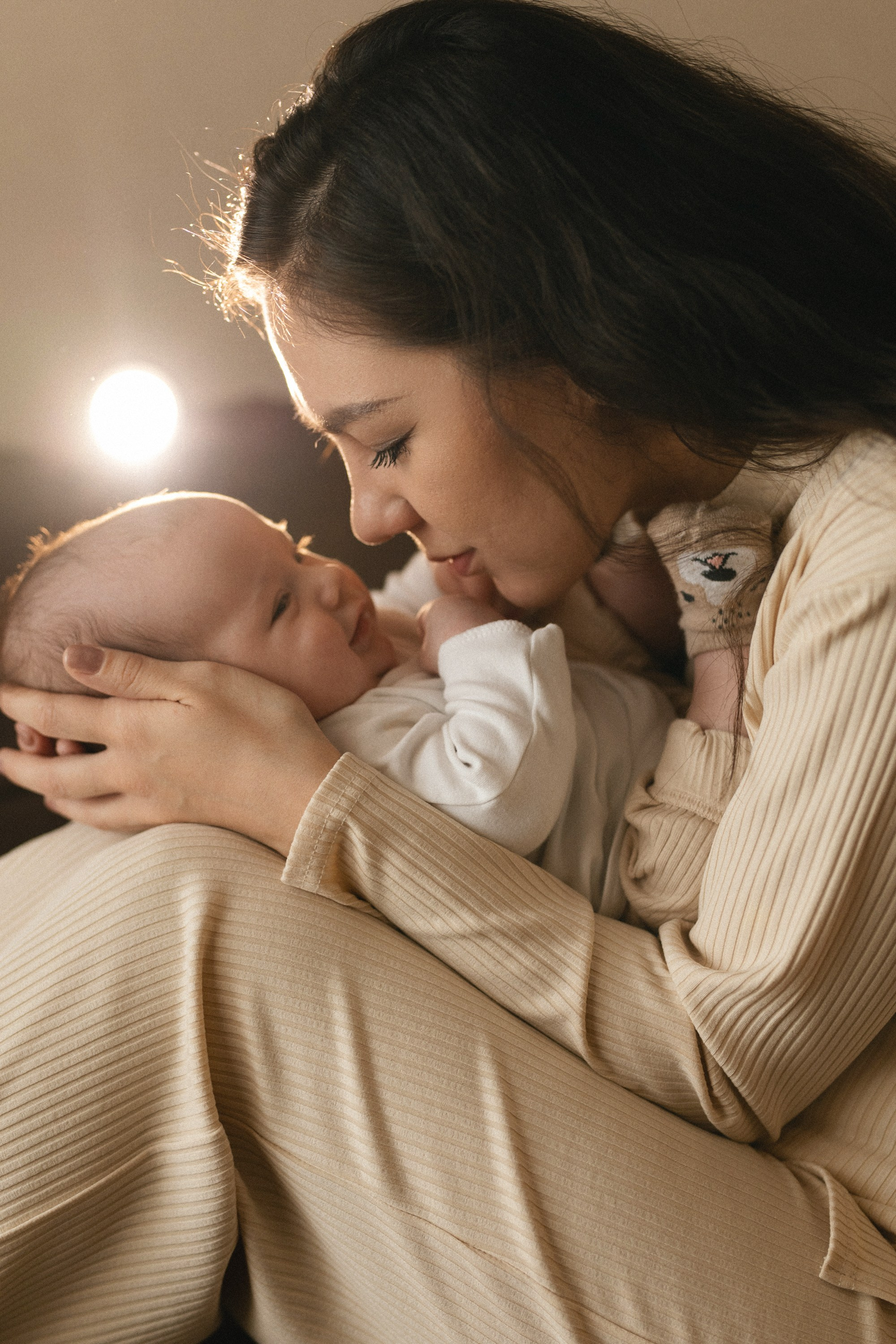 FAMILY. Maria Startseva Photo