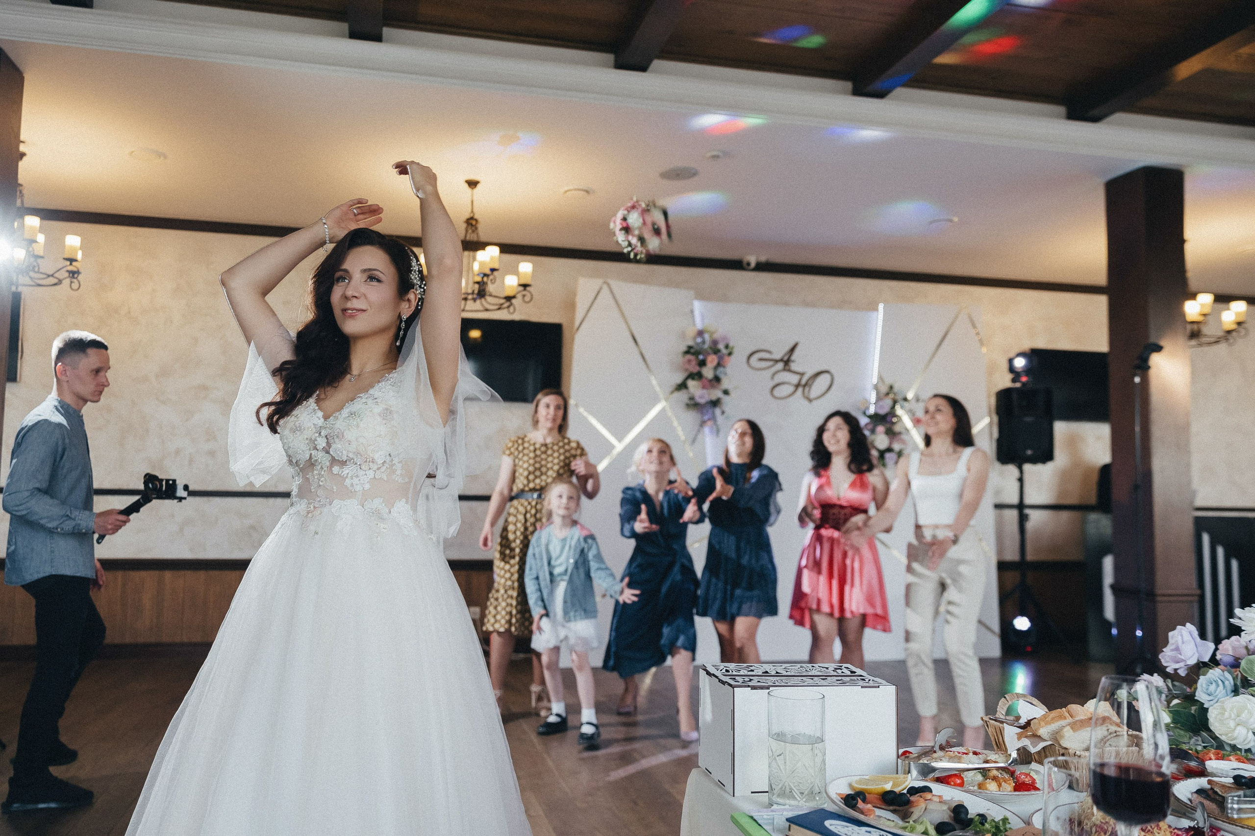 ЮЛИЯ & АЛЕКСЕЙ ` 21.05.23. Maria Startseva Photo