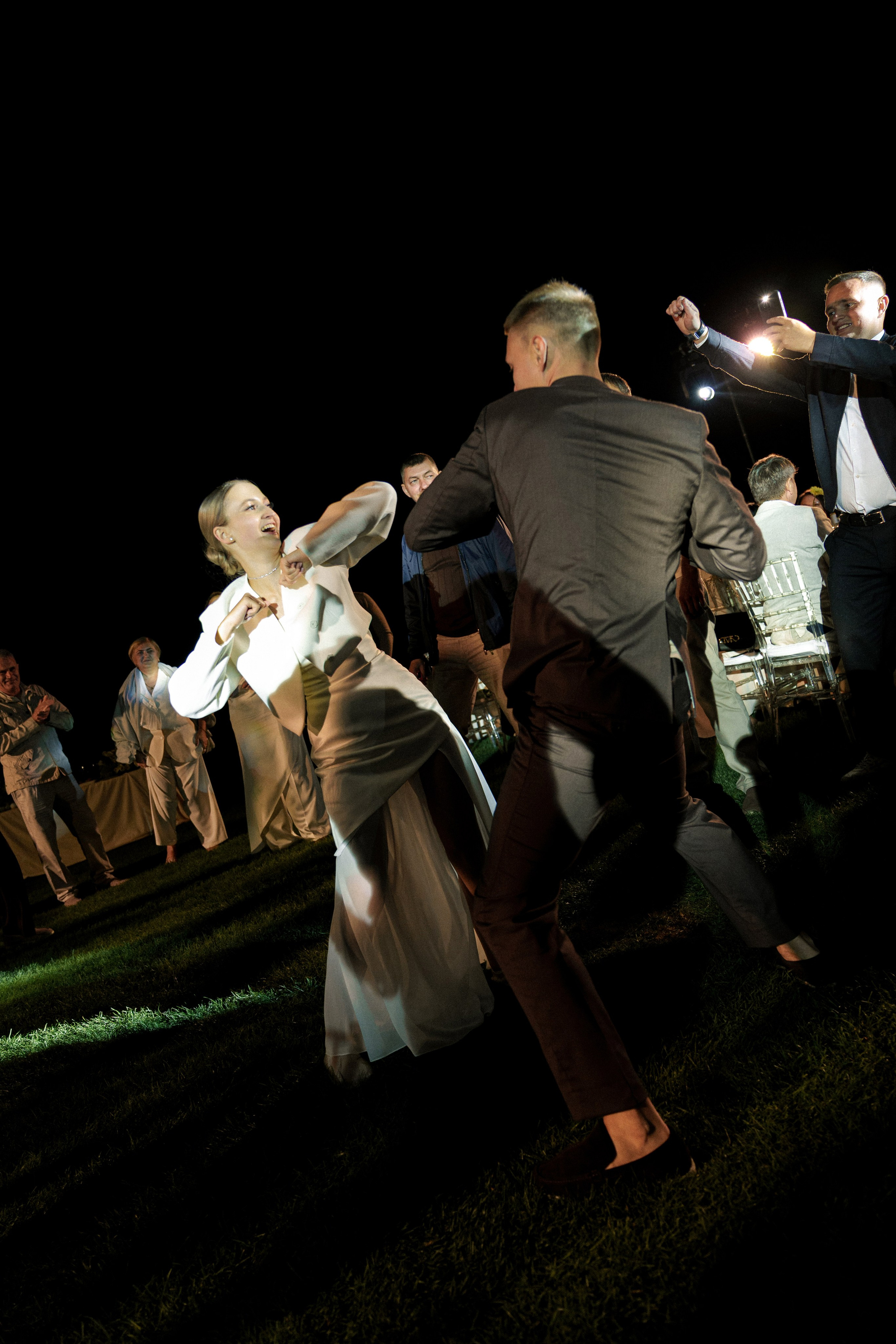 Александр|Карина. Свадебный фотограф в Ростове-на-Дону Саша Филатова