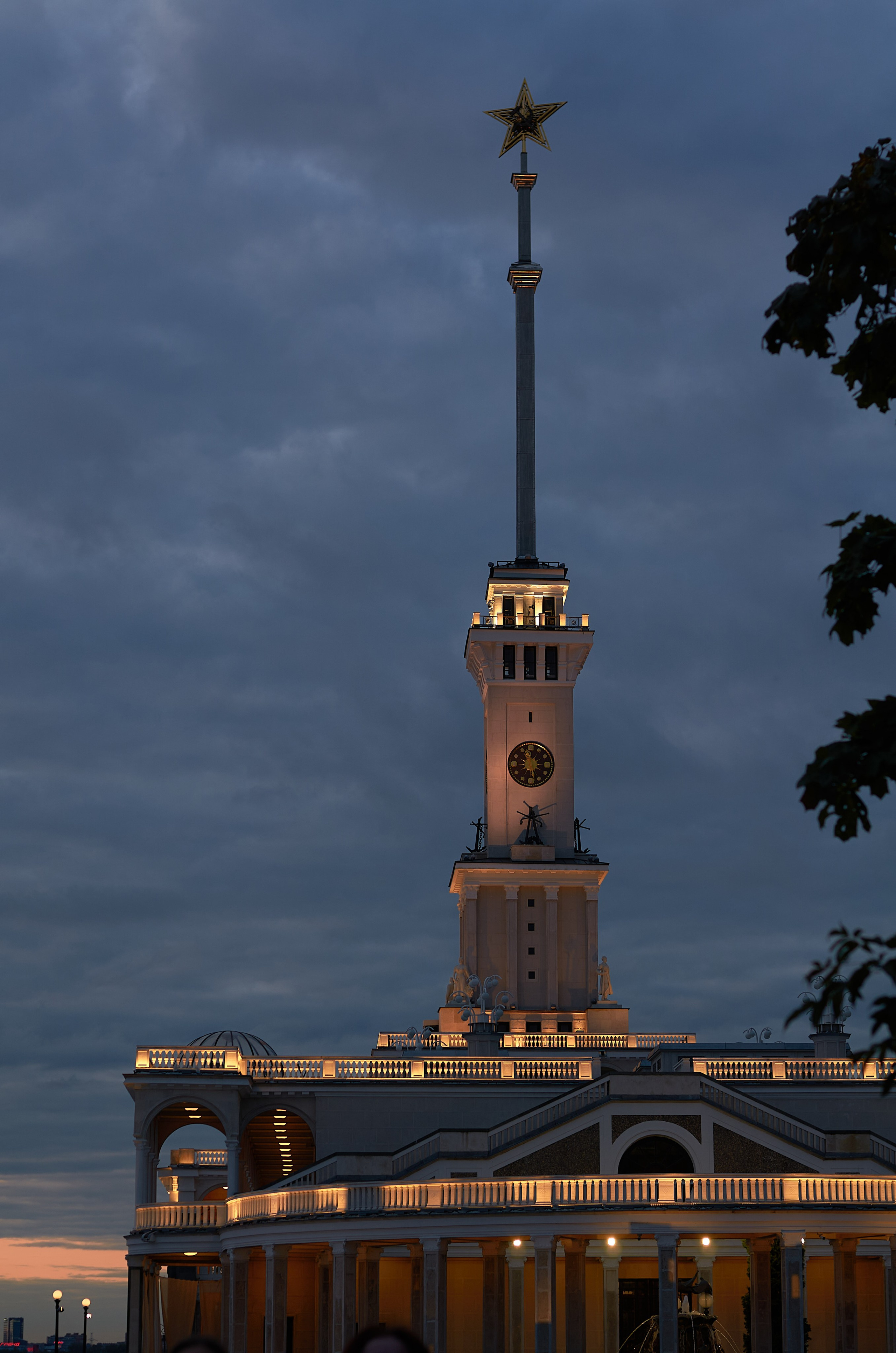 Архитектура, городской пейзаж. Фотограф Москва Светлана Гаврилова