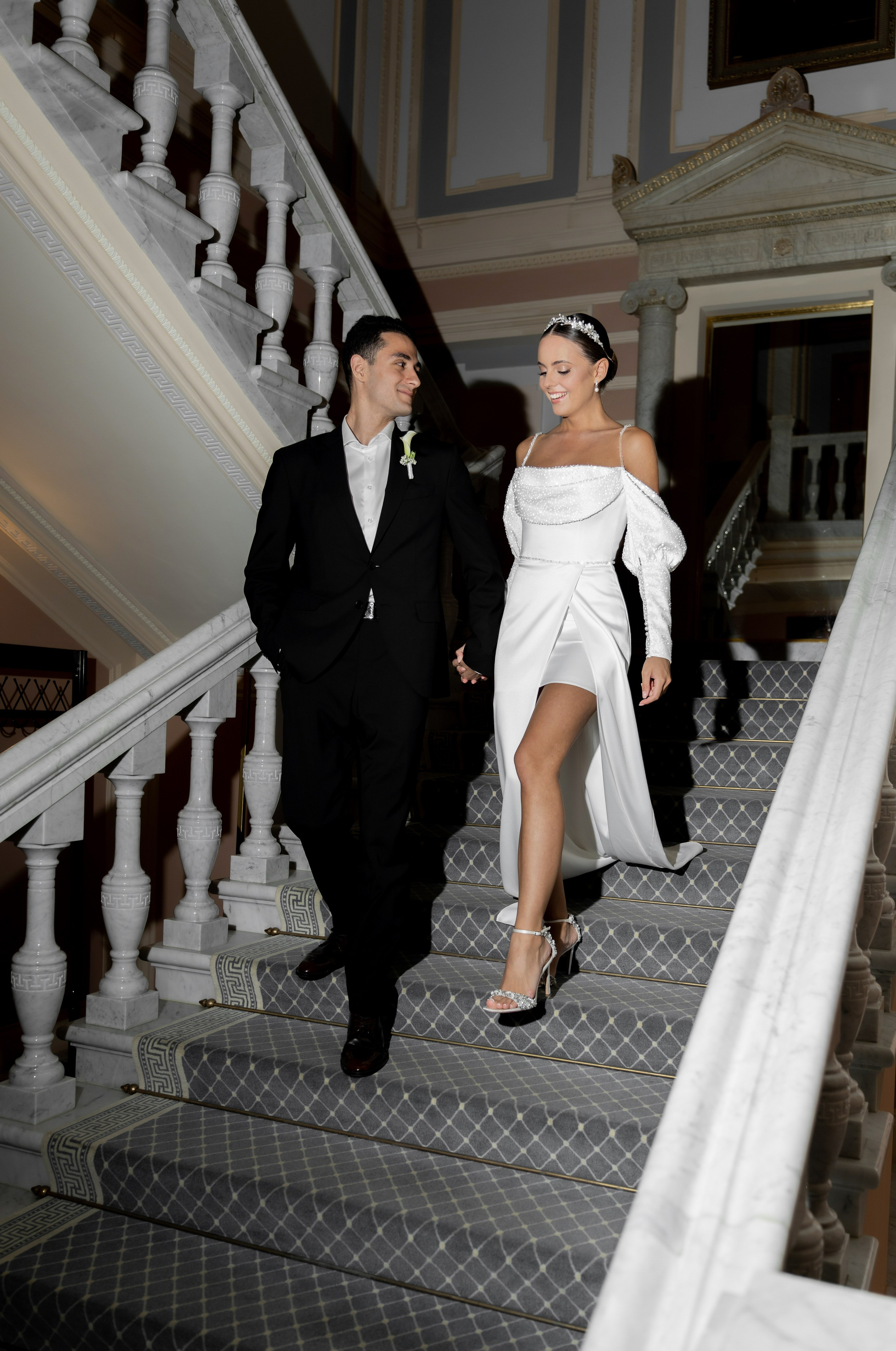 WEDDING. Свадебный и портретный фотограф в Москве Юлия Матвеева