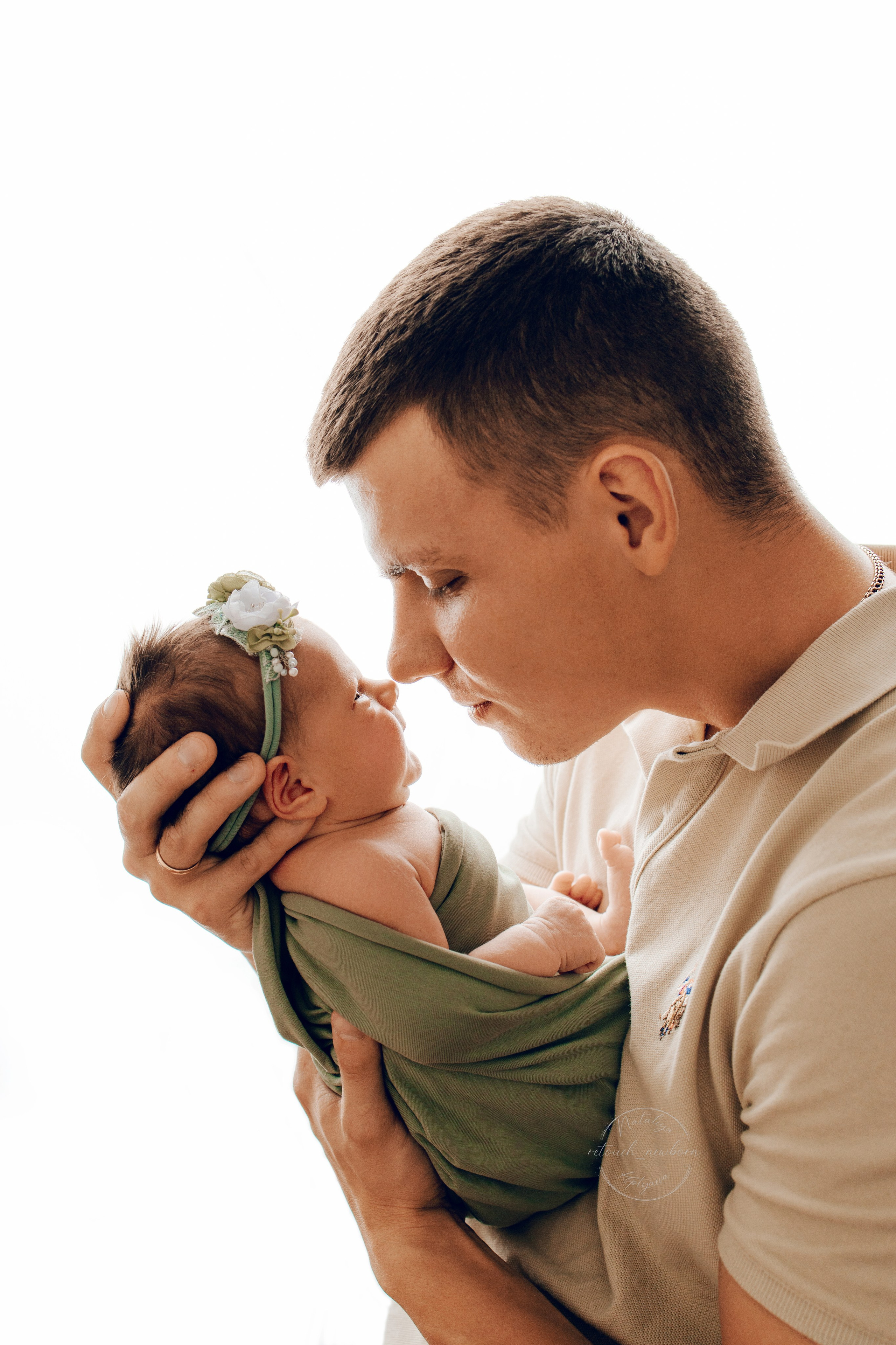 М. Ретушь новорожденных, обучение ретуши новорожденных, Наталия Коптяева