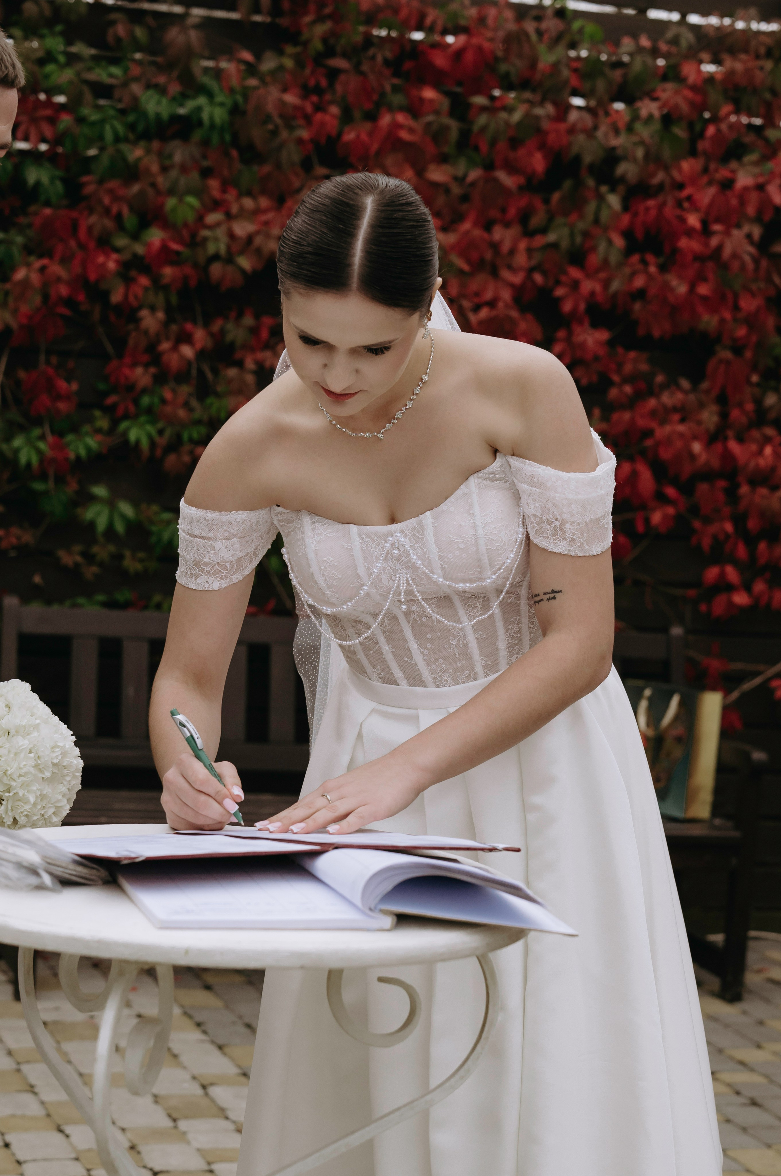 Живи, пока живется, пока бушует кровь. Свадебный фотограф в Минске Вадим Бурчик