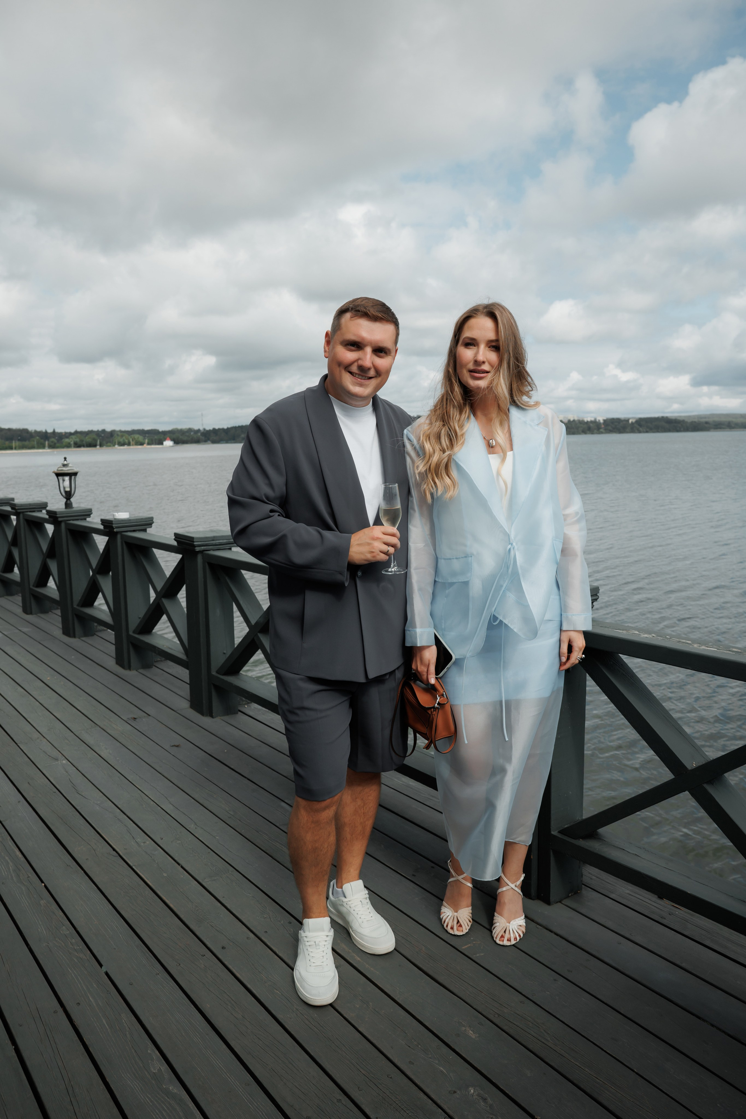 Свадебная фотосессия в отеле Сенешаль. Свадебный и репортажный фотограф (Москва, Королев и другие)