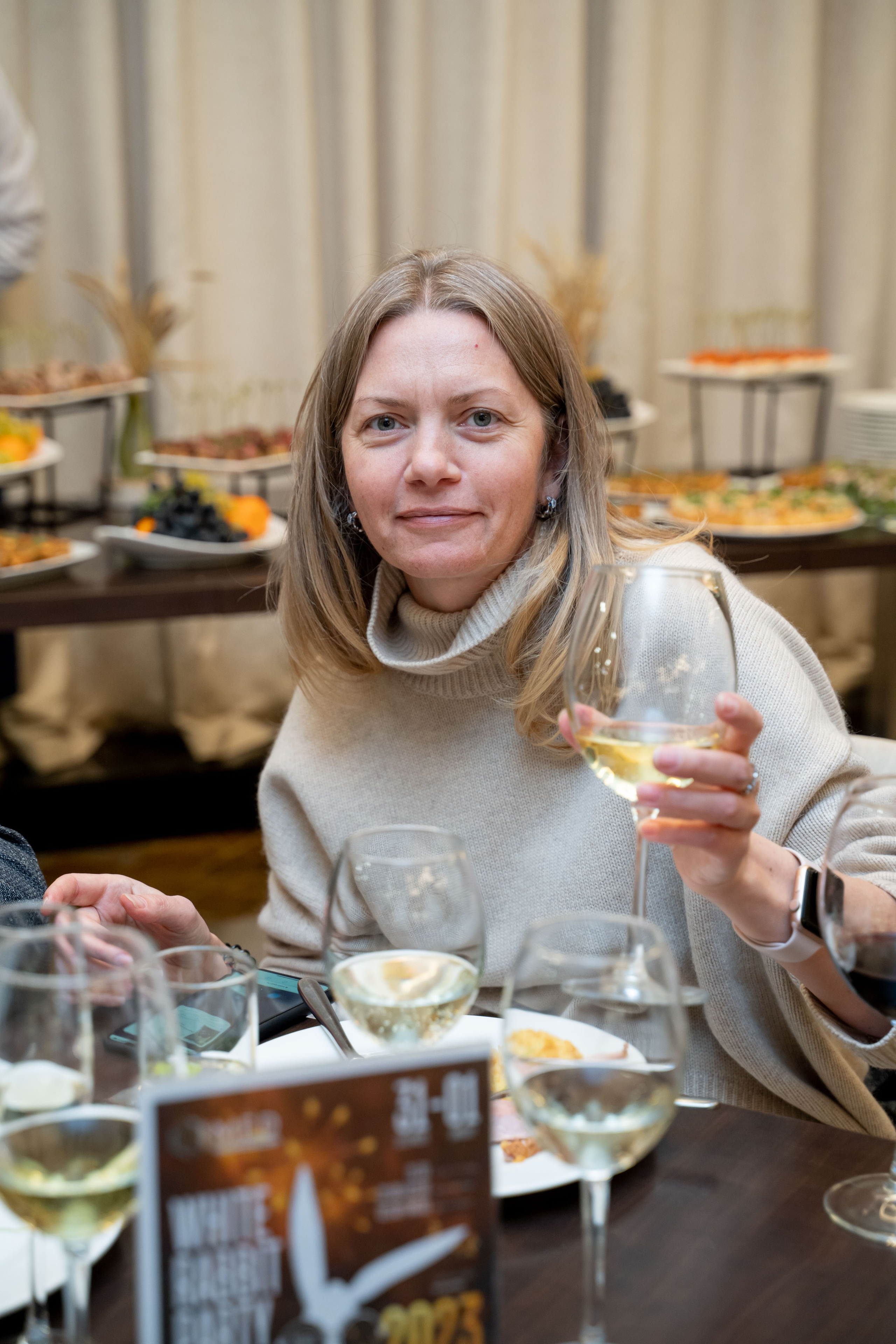 Битва Шефов в ресторане «Мед». Главная