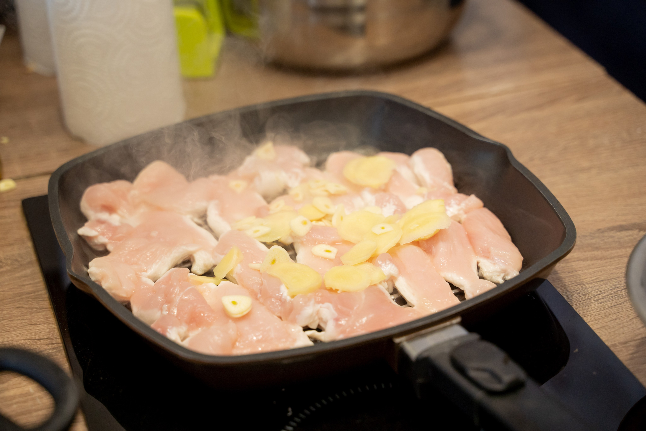 Кулинарный мастер класс. Главная