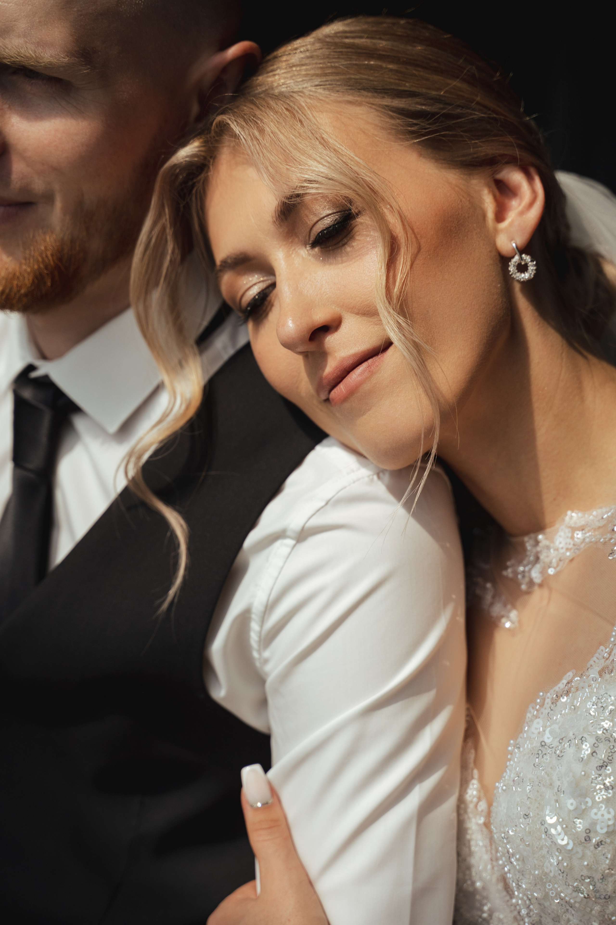 Ирина и Николай. Главная