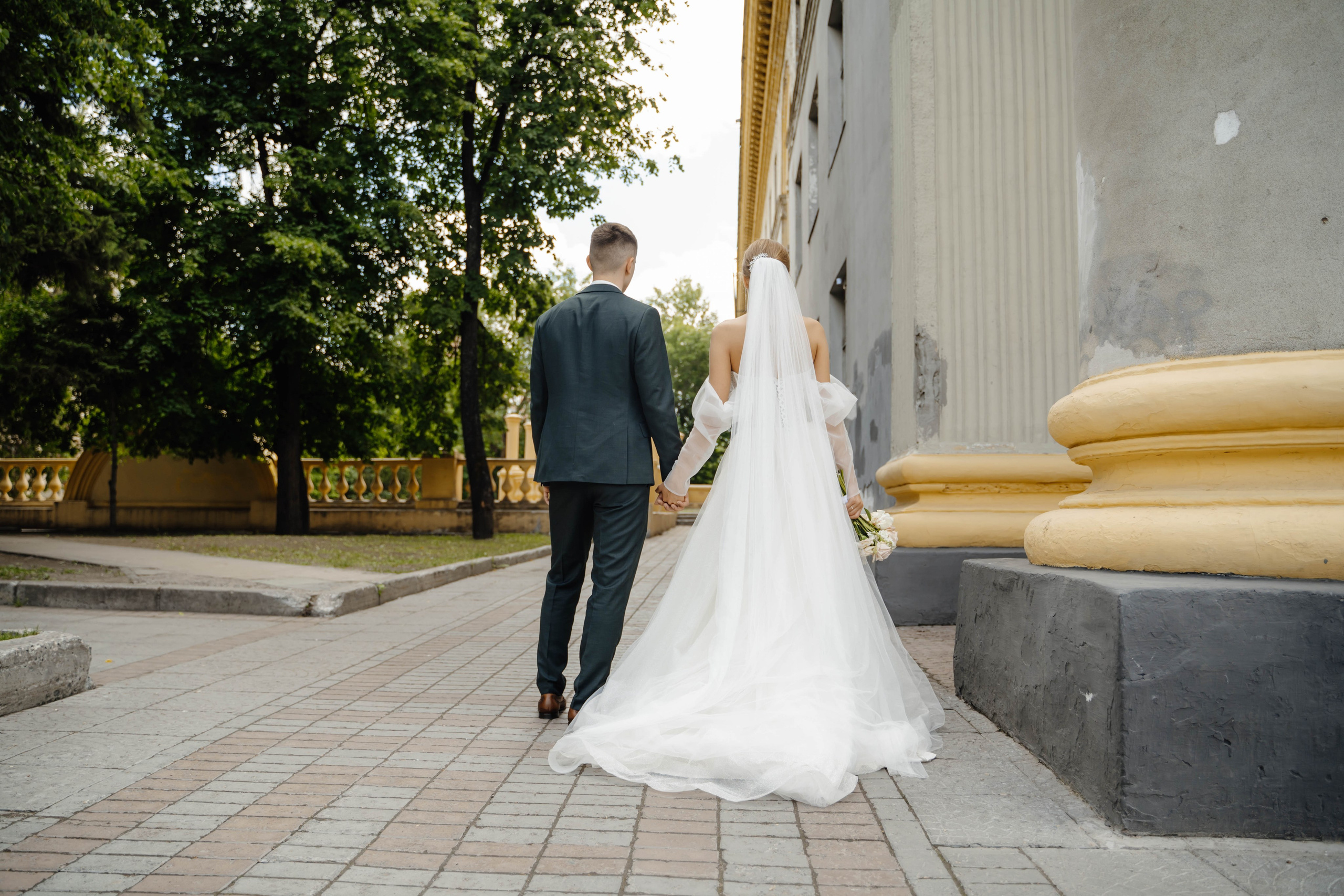 Светлана и Сергей 15.06.2022. Главная