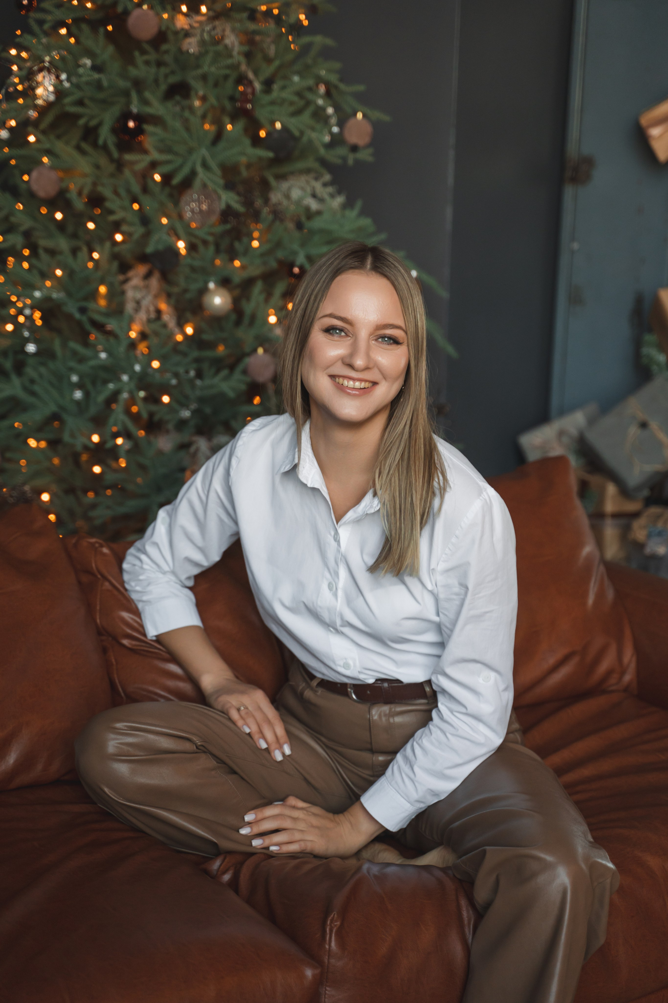 Елена. Главная