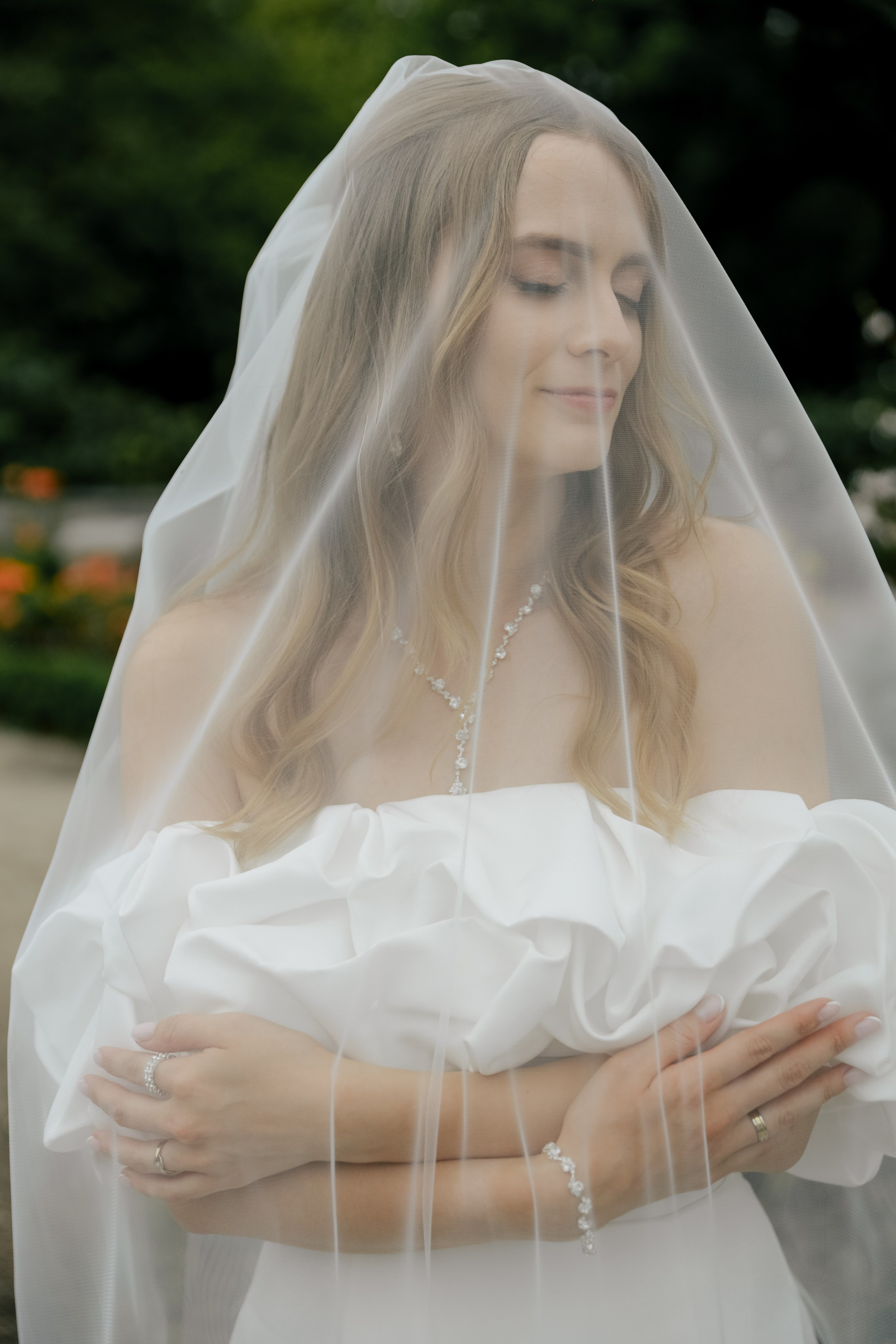 Вдвоем и целый мир. Свадебный и семейный фотограф в Варшаве