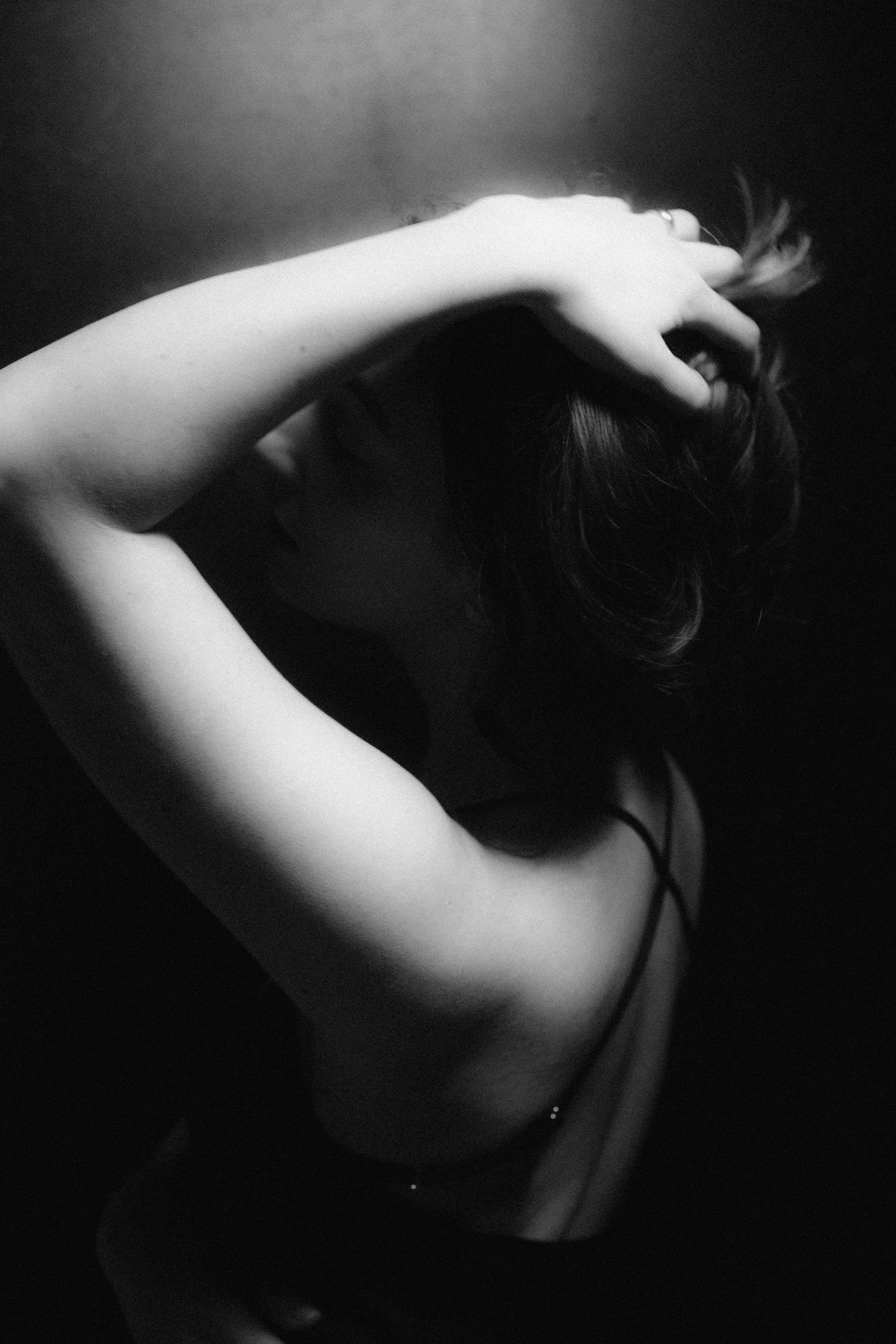 Элина II. Veronika Popadeikina Photographer