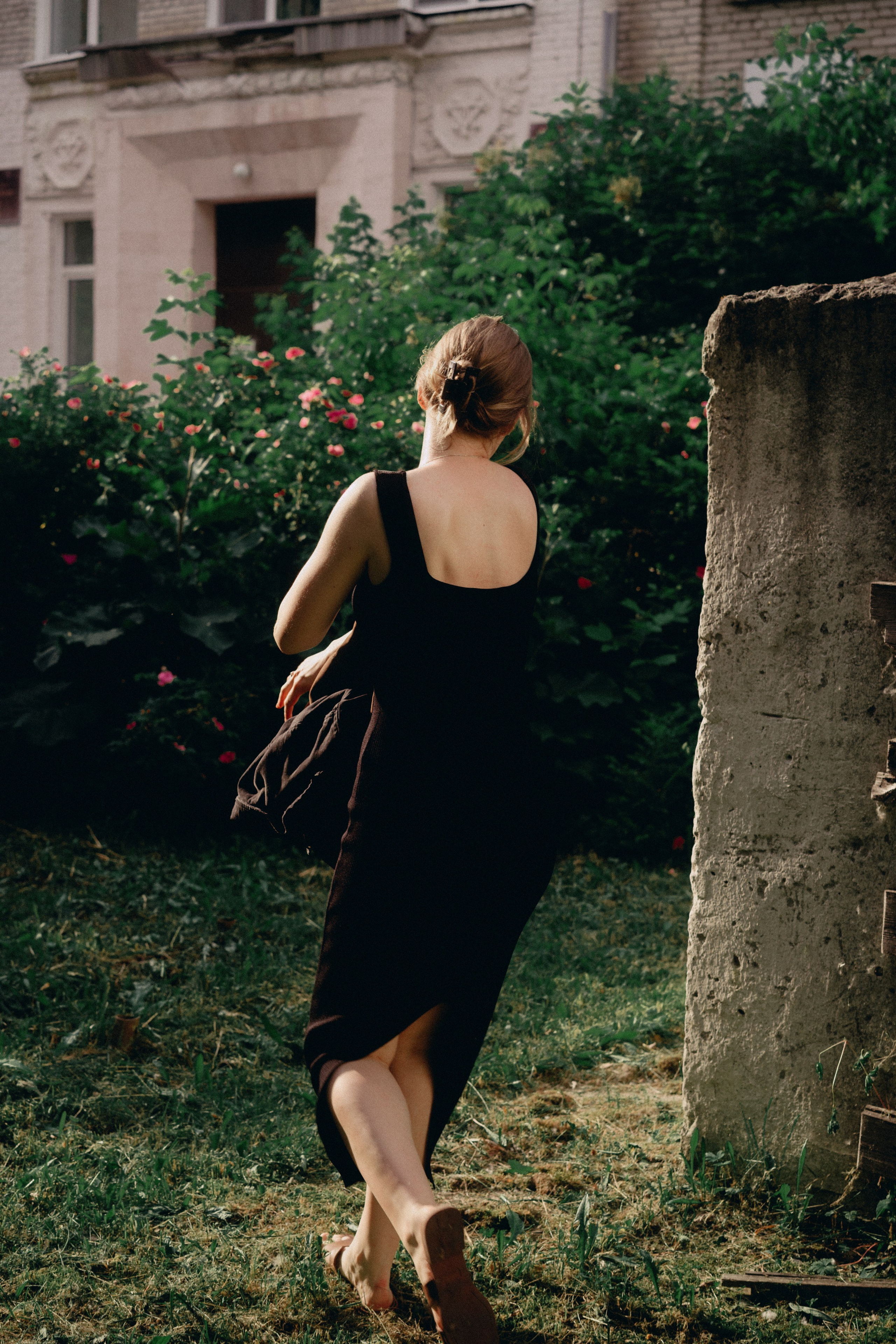 Элина. Veronika Popadeikina Photographer