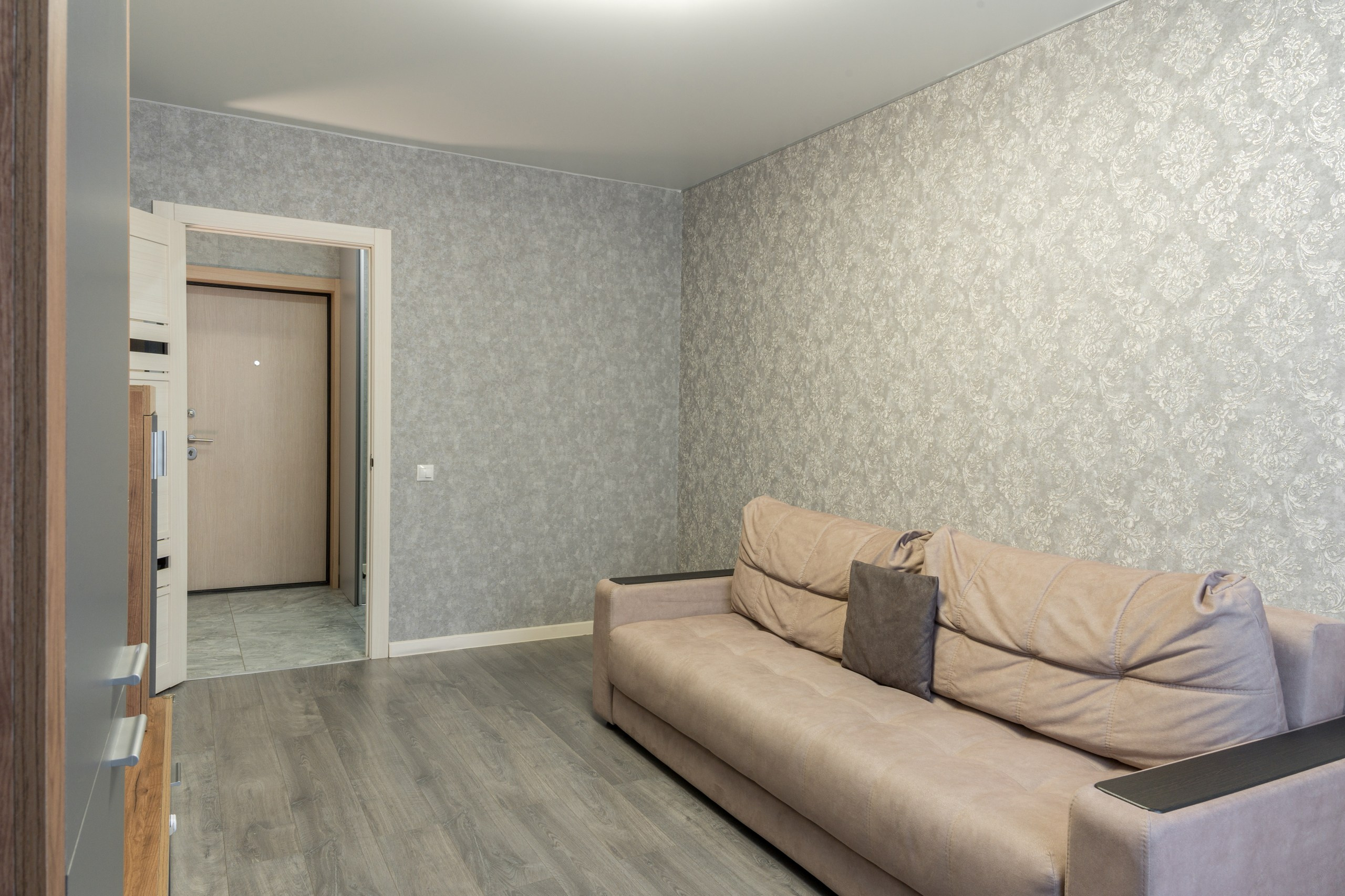 Недвижимость. Евгений Щетников Фотограф-Тюмень