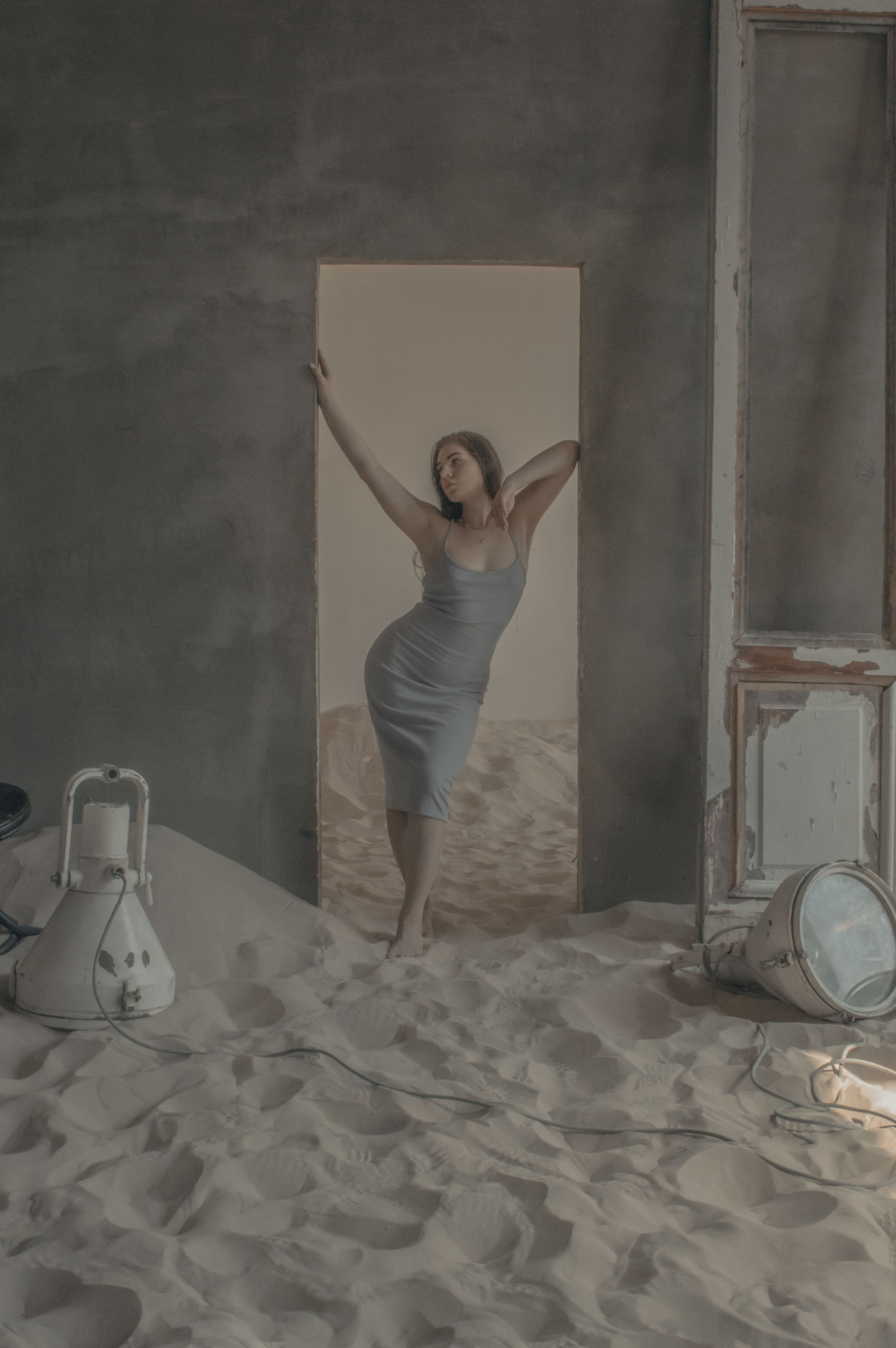 Маргарита. Главная