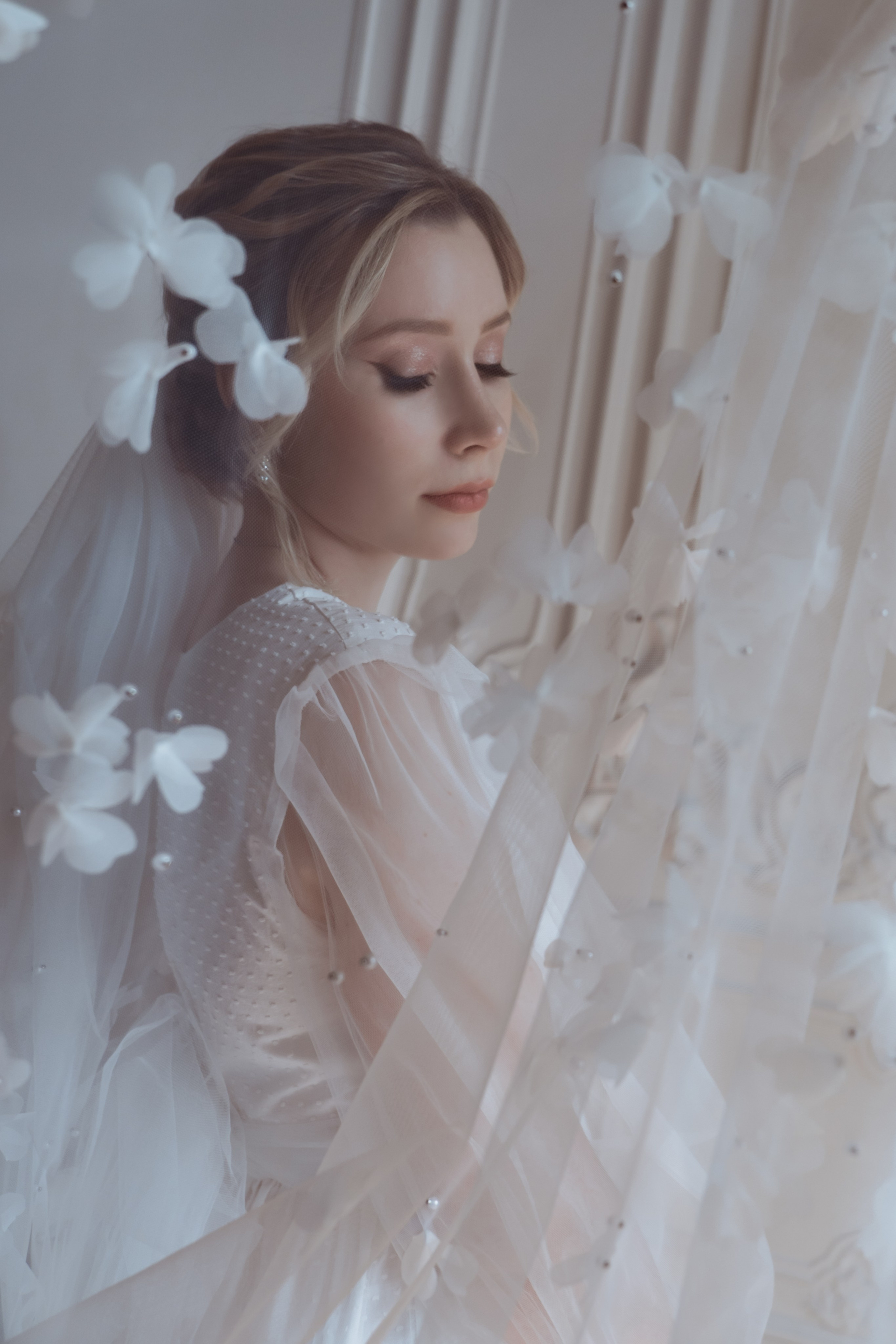 Свадьба/Любовь. Света ЧЕ. Мастер интеллектуальной фотографии. Краснодар