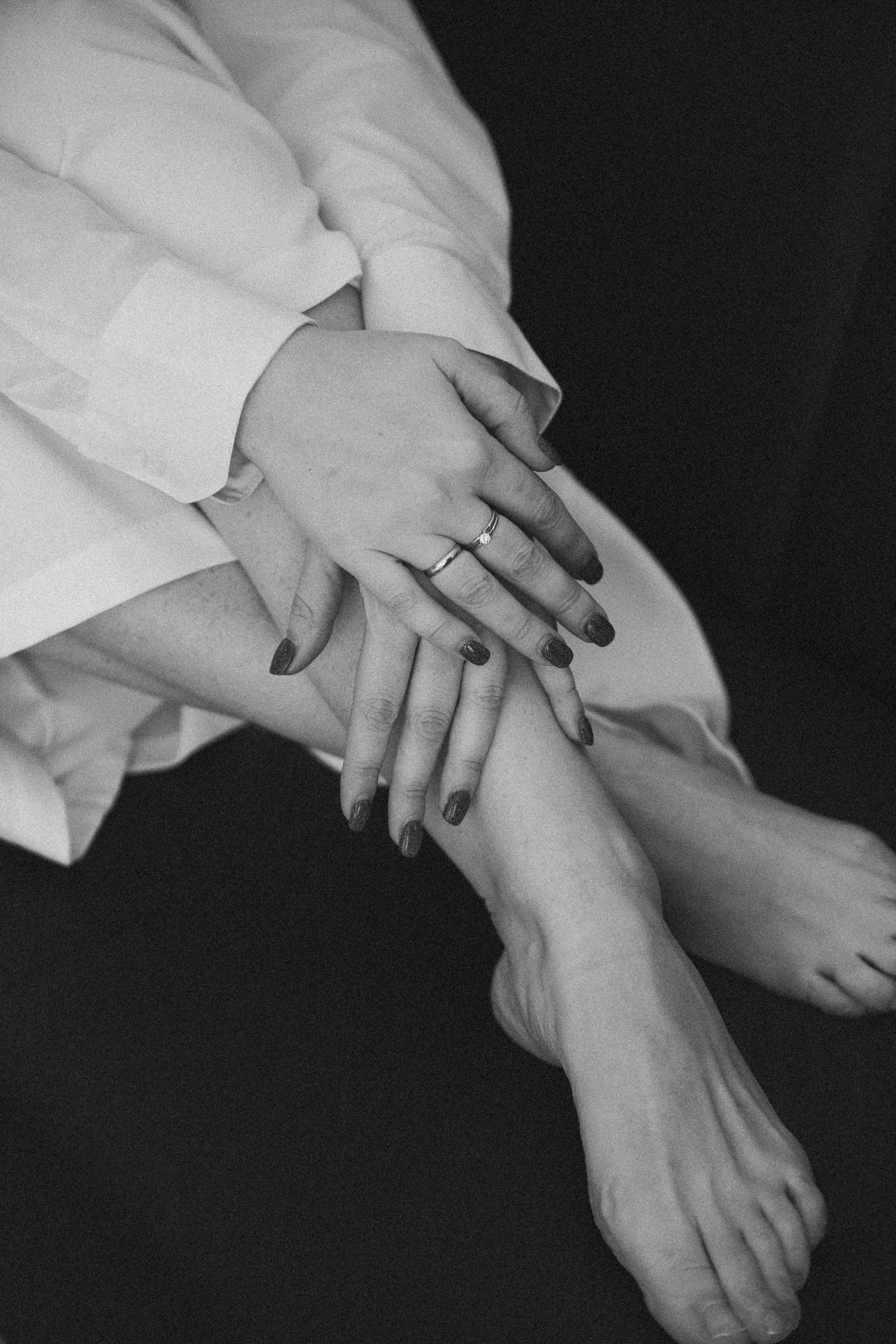 Съемка для Юлии. Женский портретный фотограф в Нижнем Новгороде и Москве, Юлия Балашова