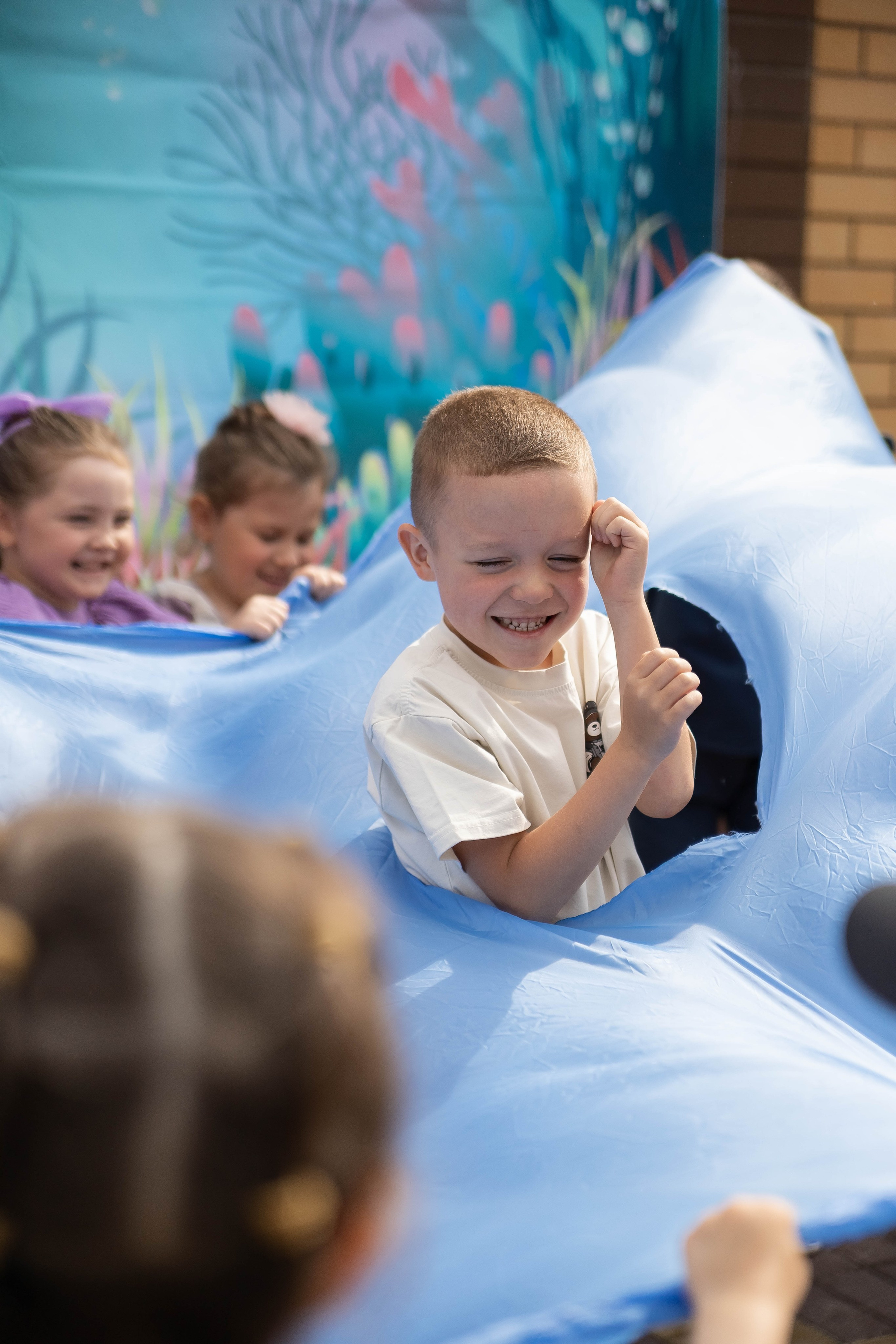 День рождения Асель. Фотограф Буинск, Казань Аделя Давлетшина