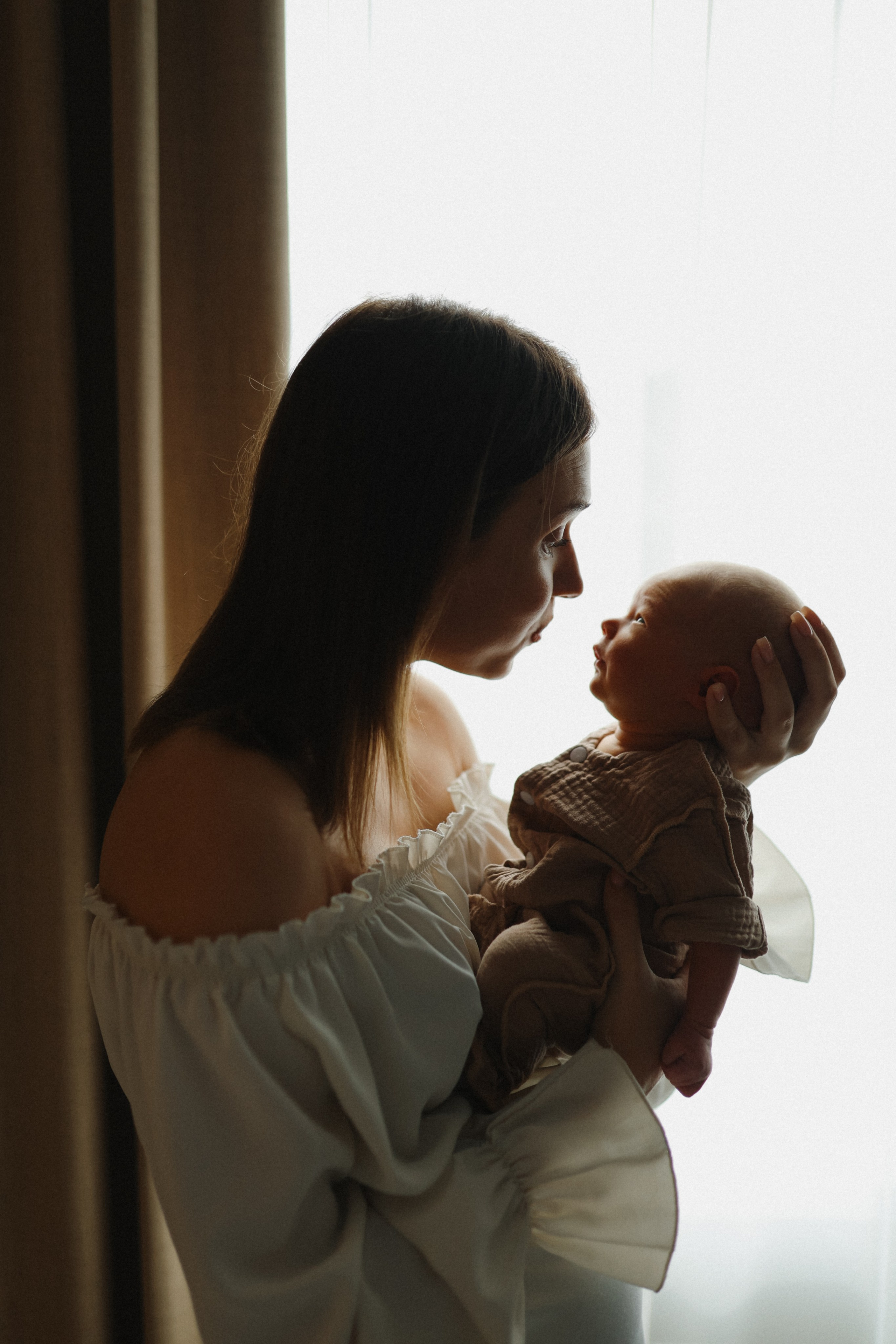 Выписка Мирона🤍. Фотограф на роды в Санкт-Петербурге, семейный, нью-борн Алиса Хрекова