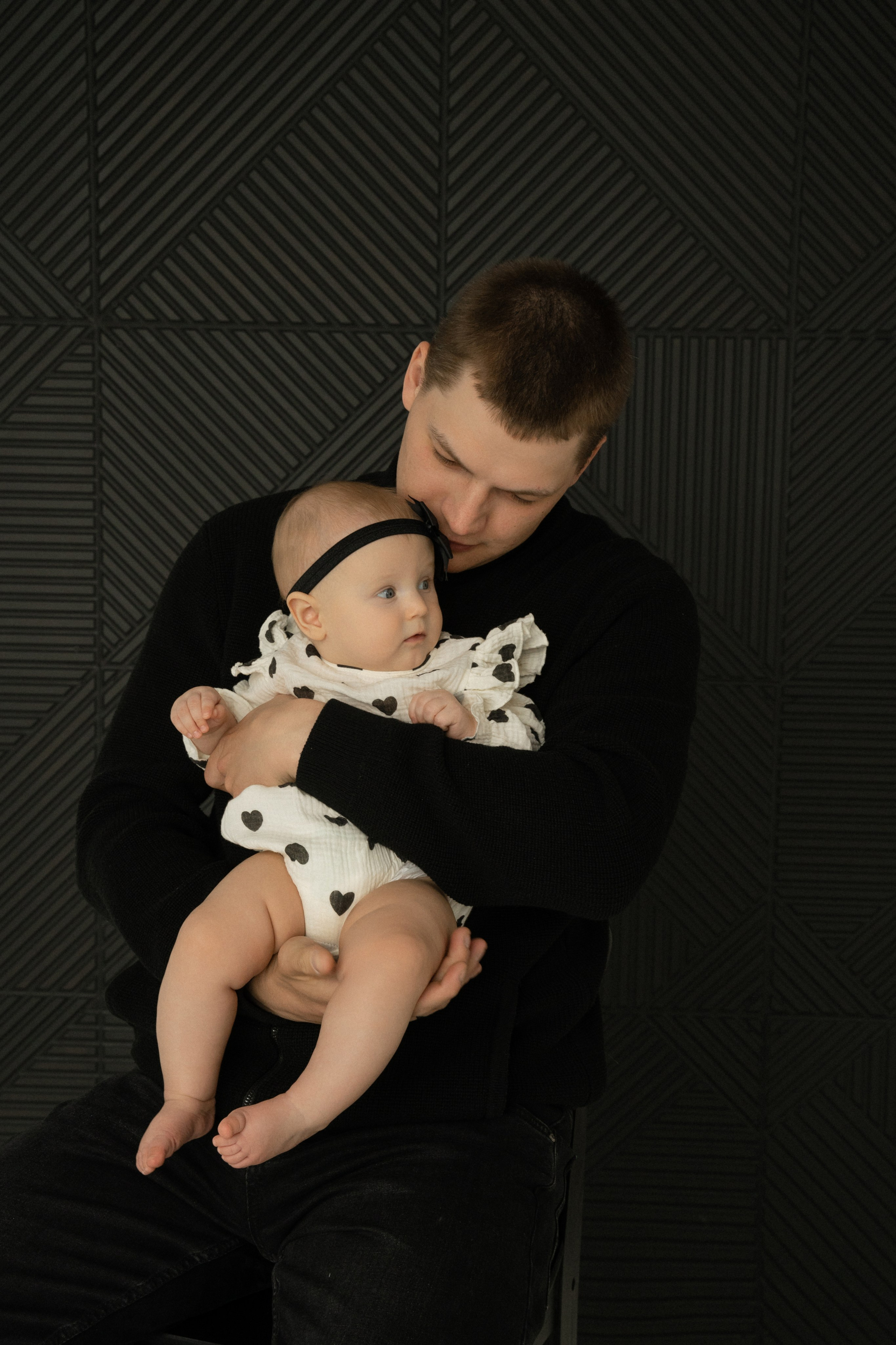 Только мы. Моменты и истории о вас настоящих