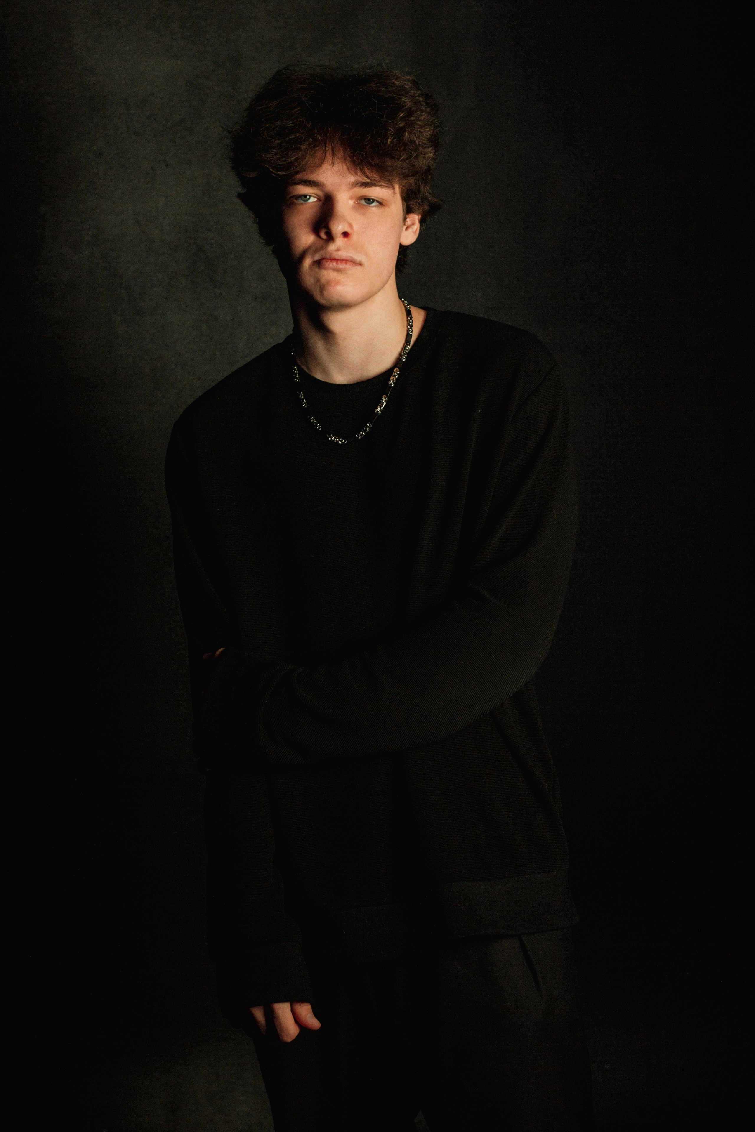 YANFI 21. Kuznetsov | Фотограф в Красноярске