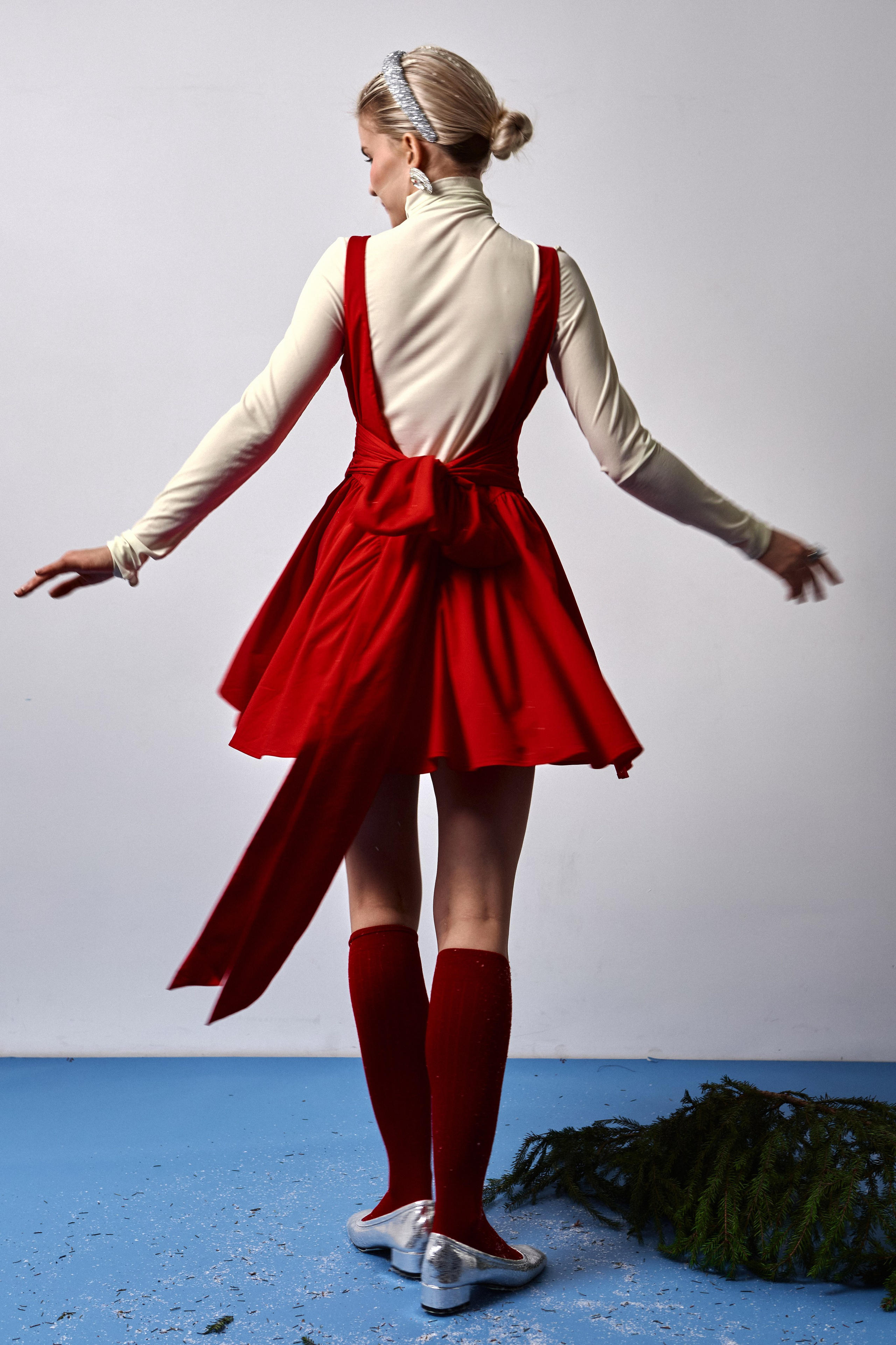 Портреты. Портретный фотограф в Москве Анастасия