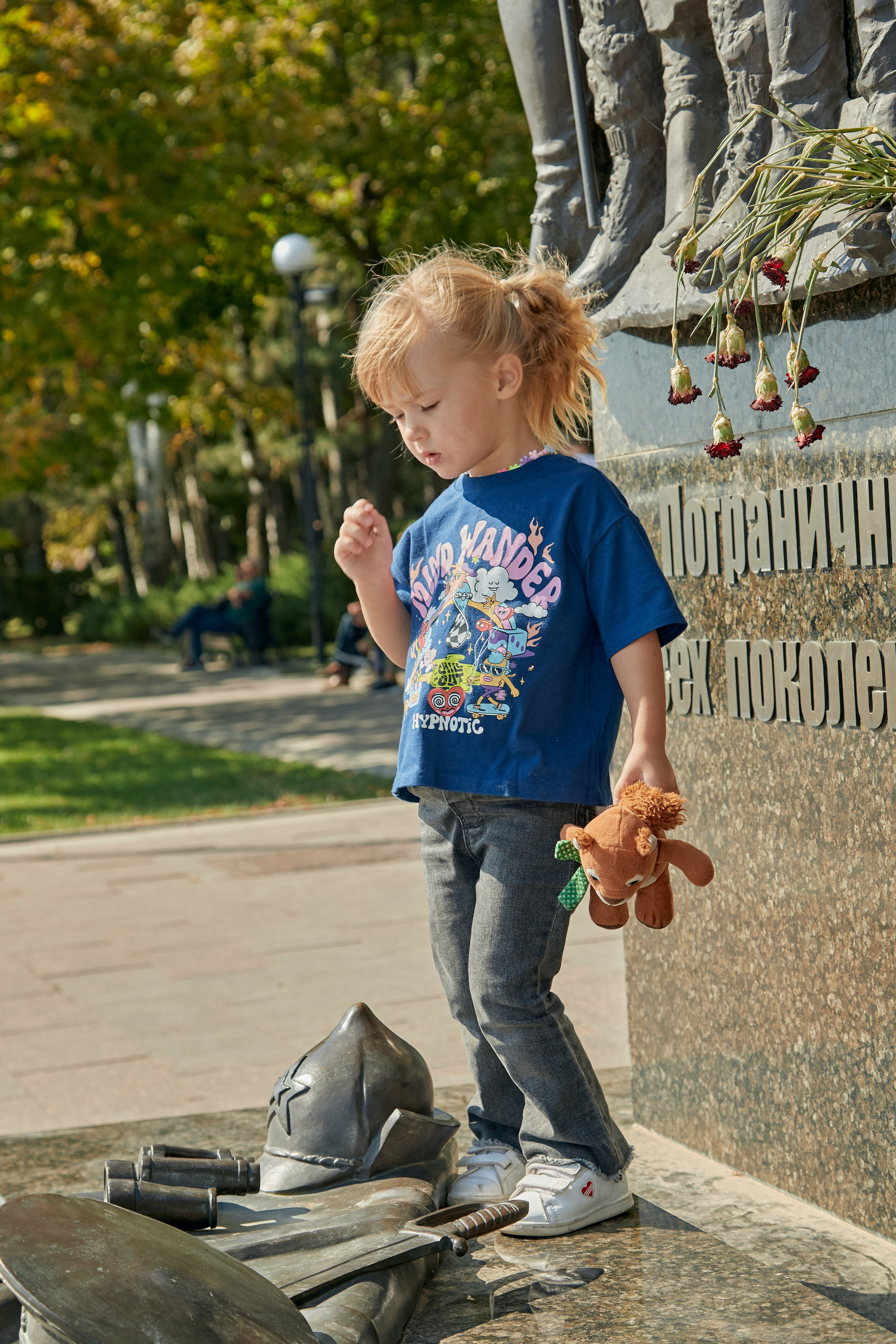 Детская фотосессия. Фотограф в Рязани. Свадьба, семейное фото, портрет. Константин Манго
