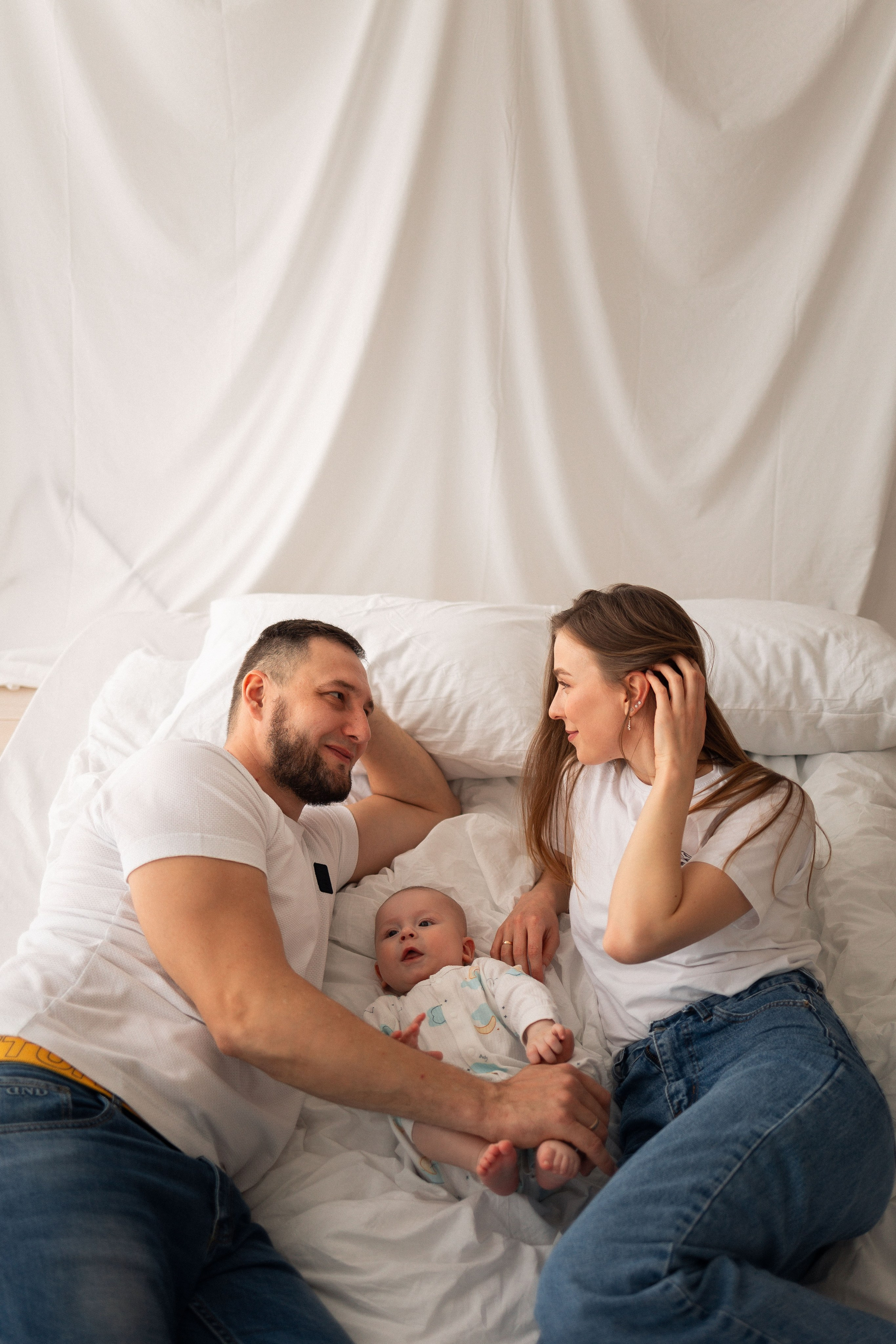 L&E&L. Семейный фотограф в Севастополе и Симферополе Александра Чистякова