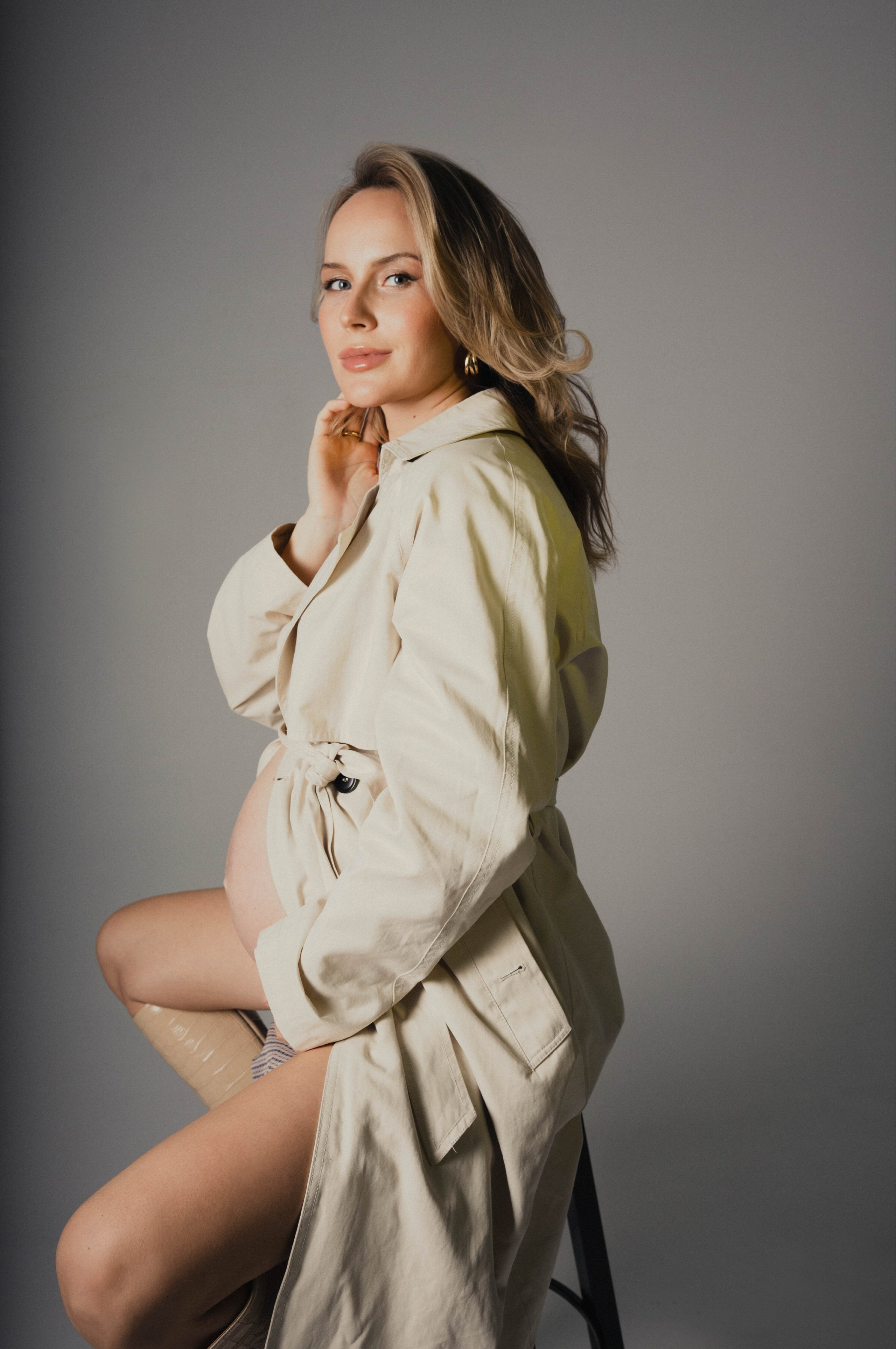 Света. Фотосессия в Санкт-Петербурге