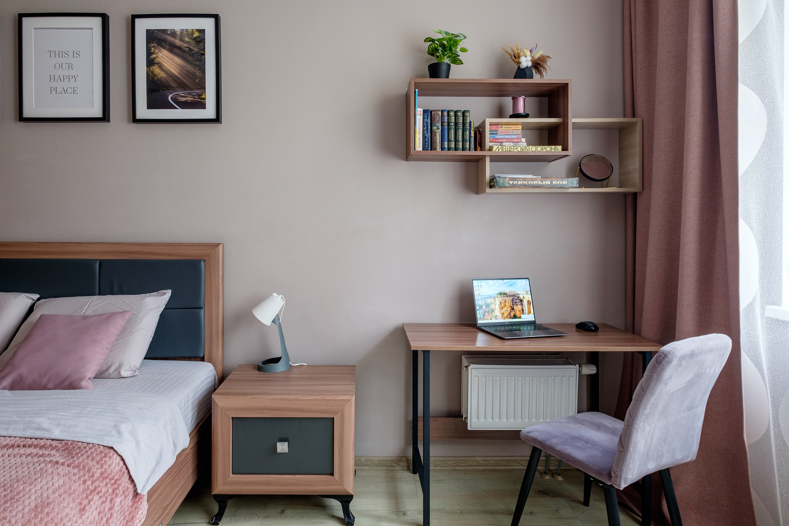 Профессиональный фотограф Борис Флорин