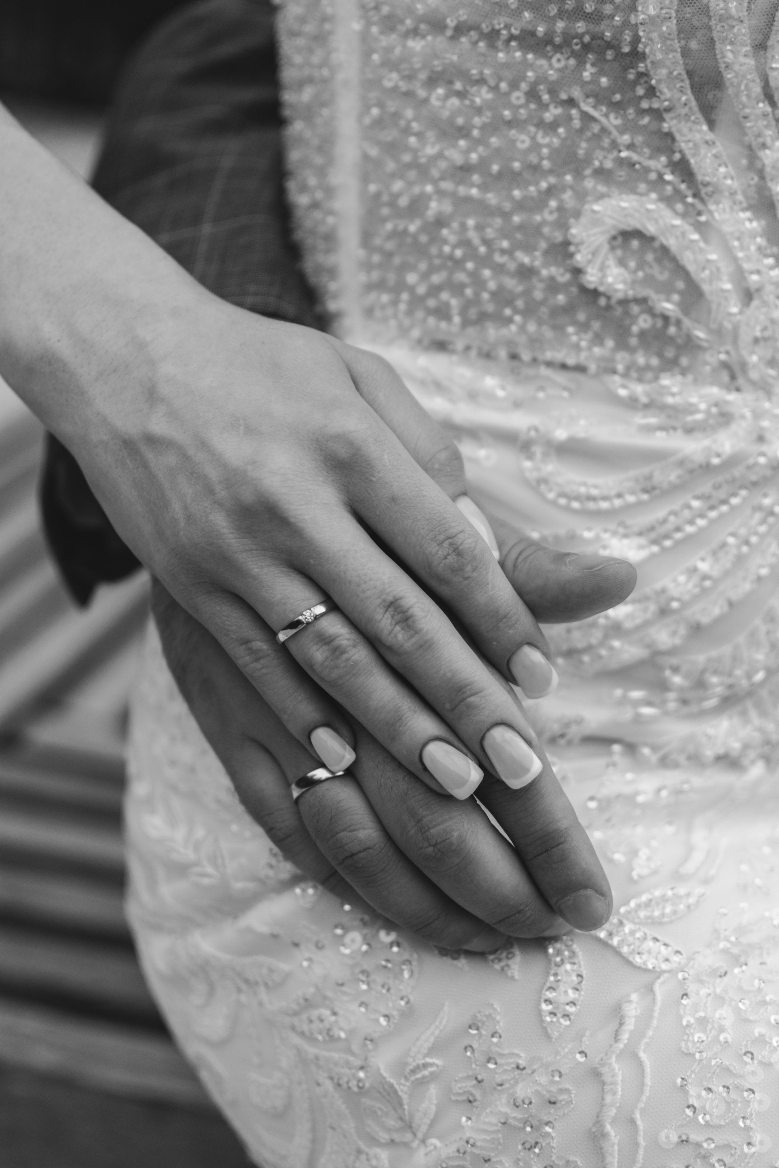 Wed. Портретный фотограф в Москве Ольга Чечерина