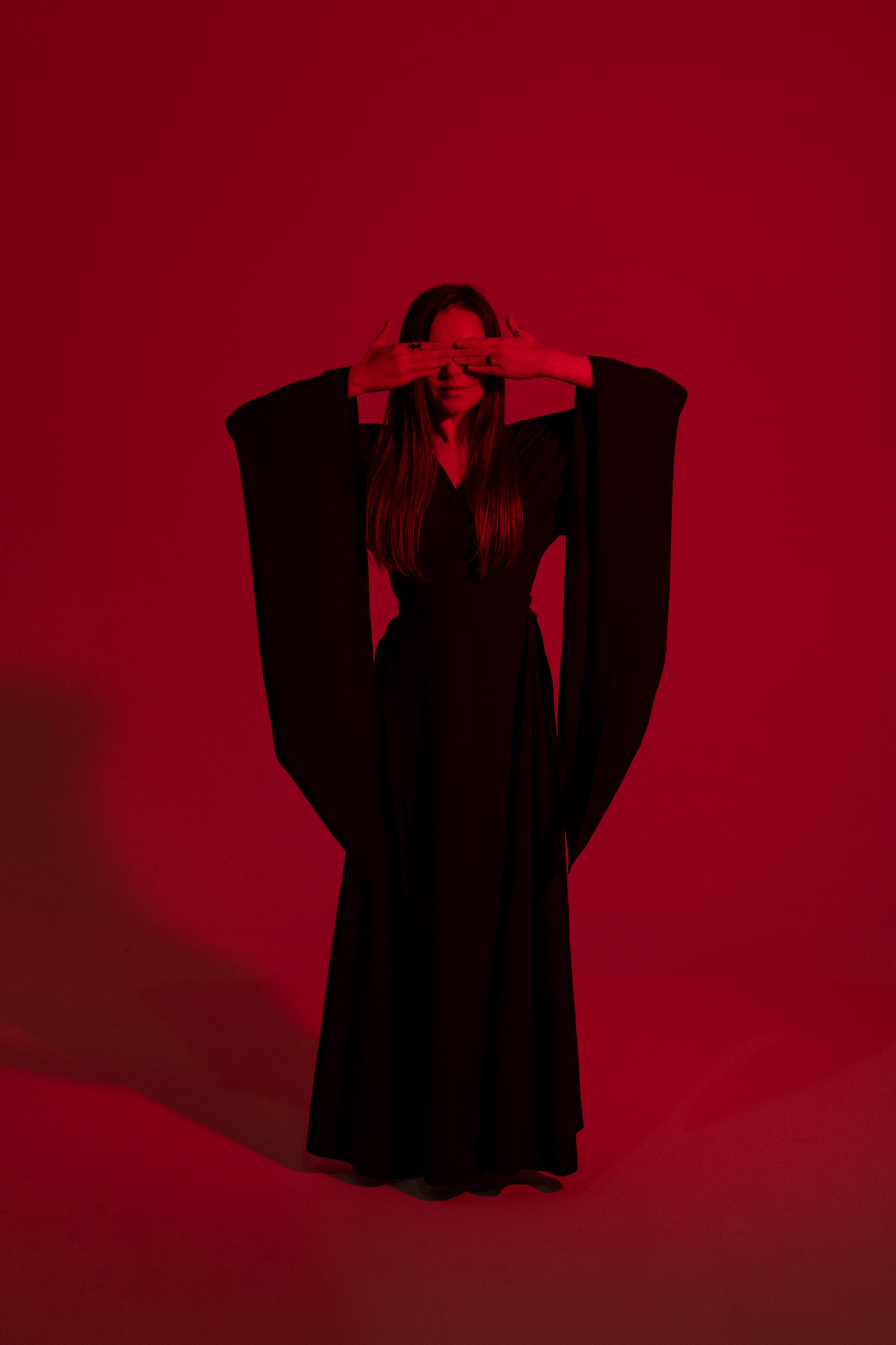 Лиана. Портретный фотограф в Москве Ольга Чечерина