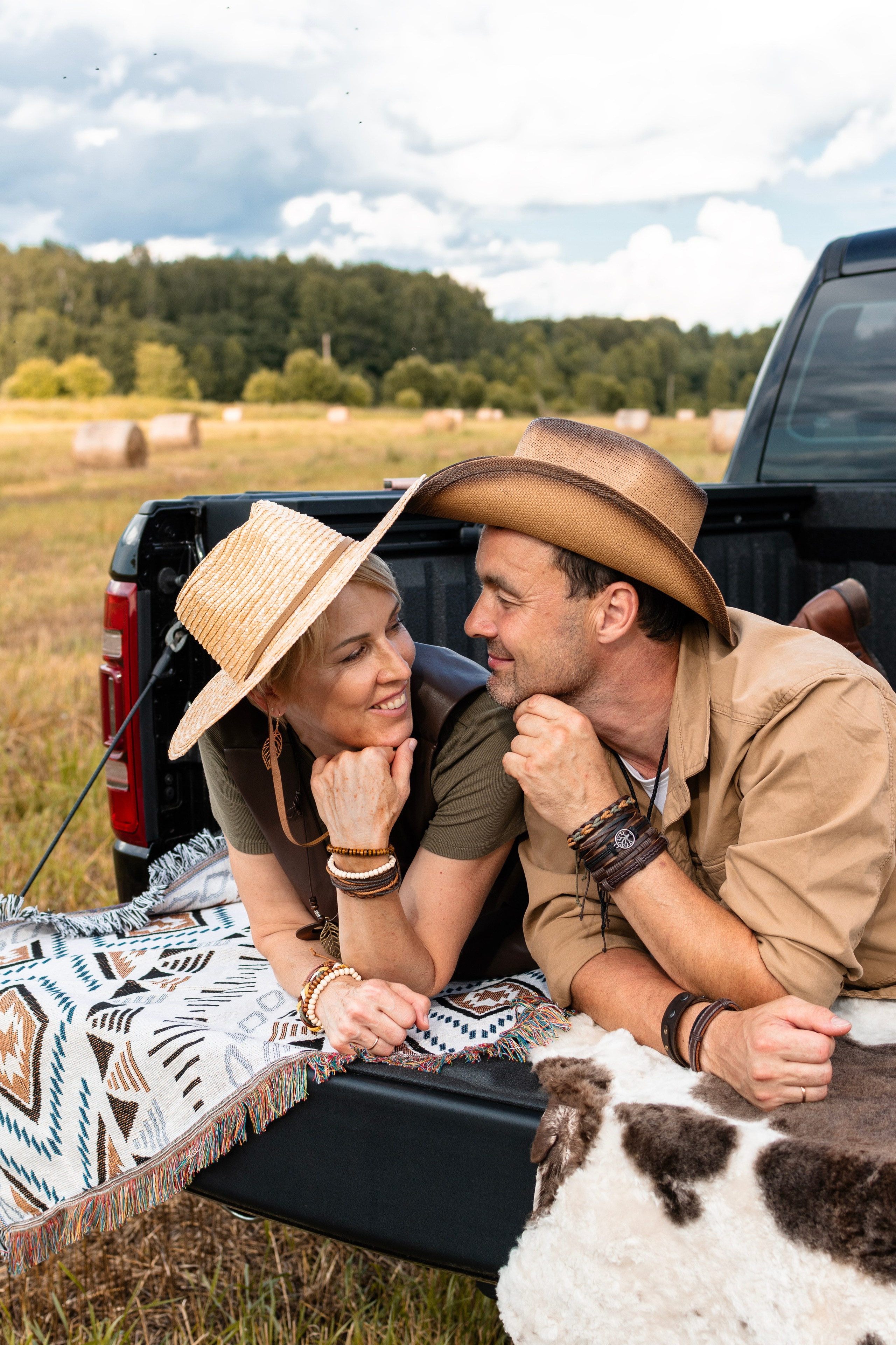 Александр и Ирина. Портретный фотограф в Москве Ольга Чечерина