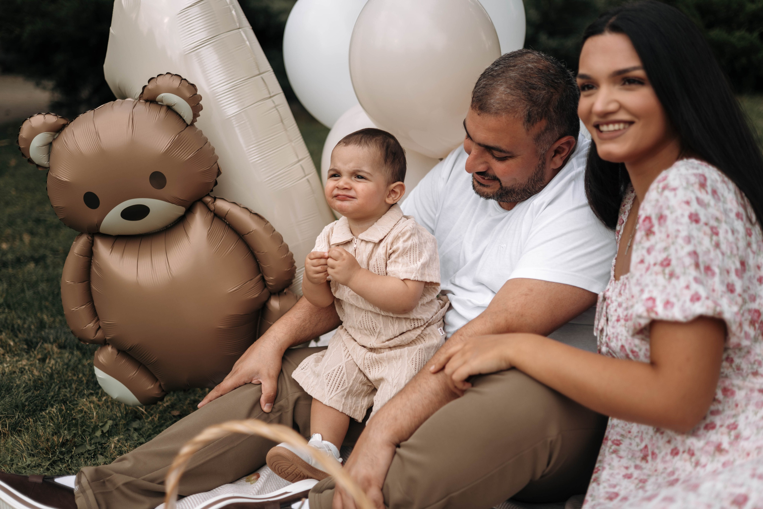 День рождения. Фотограф Сальск Катерина